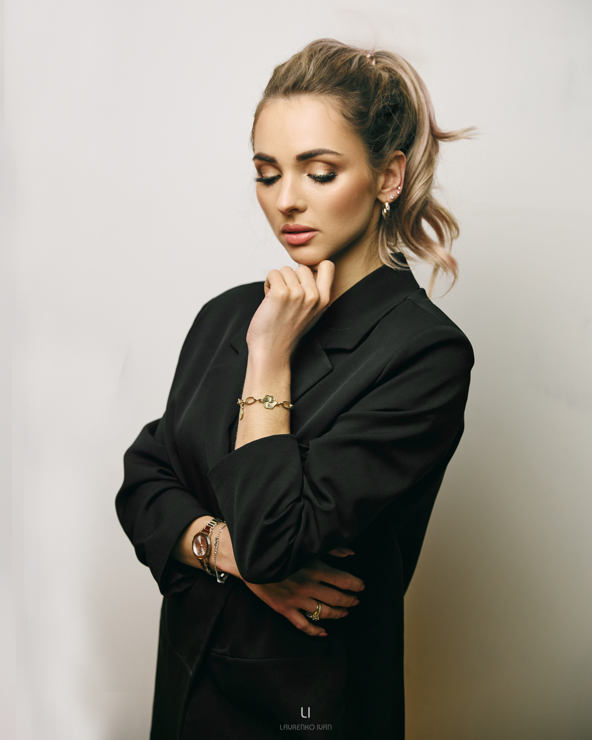 Індивідуальна зйомка(Дніпро) для Влади