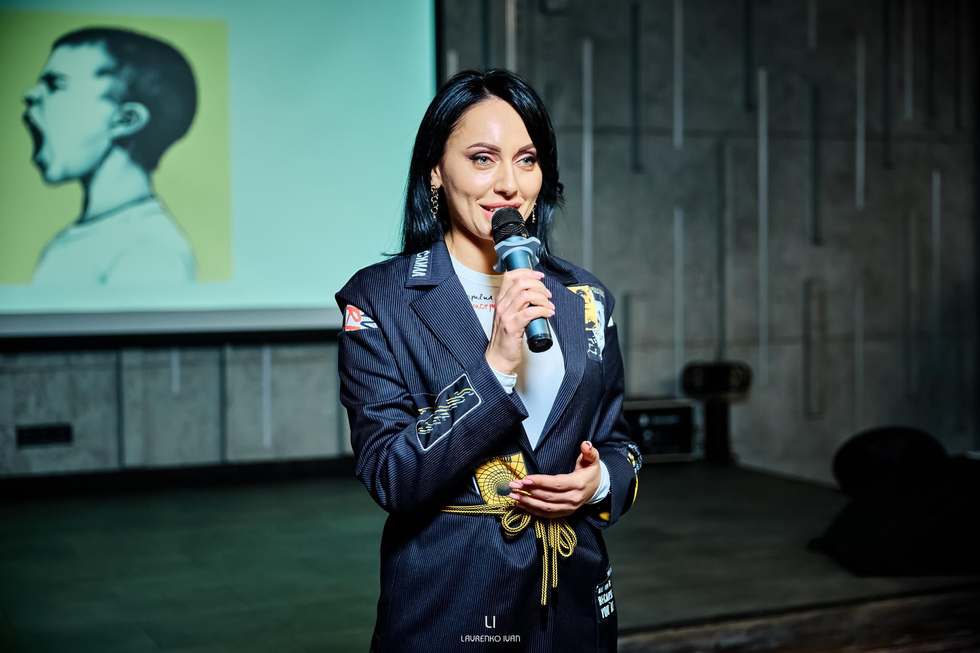 Репортажна зйомка(Дніпро) Вечірки ведучих