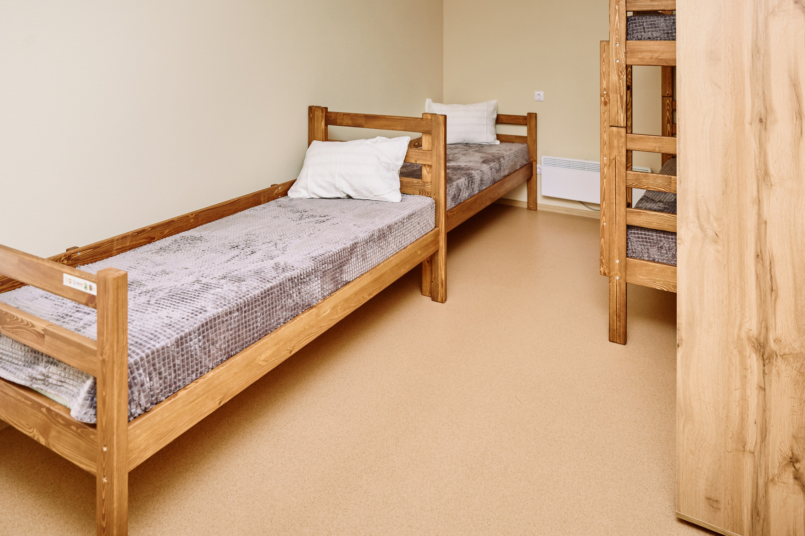 Репортажний фотограф Дніпро. Відкритя кризового центру у Павлограді