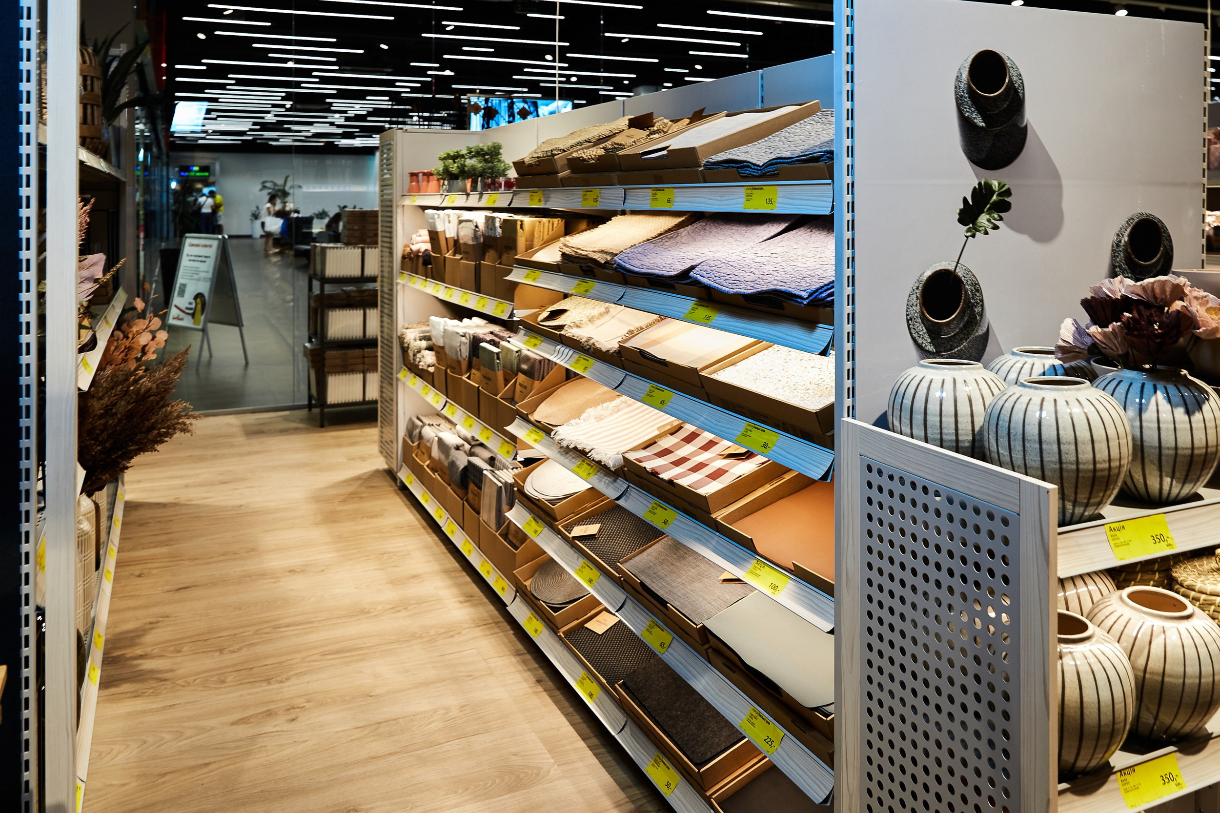 Интерьерная, Репортажная Фотосессия (Днепр).Открытие Обновленного YUSK