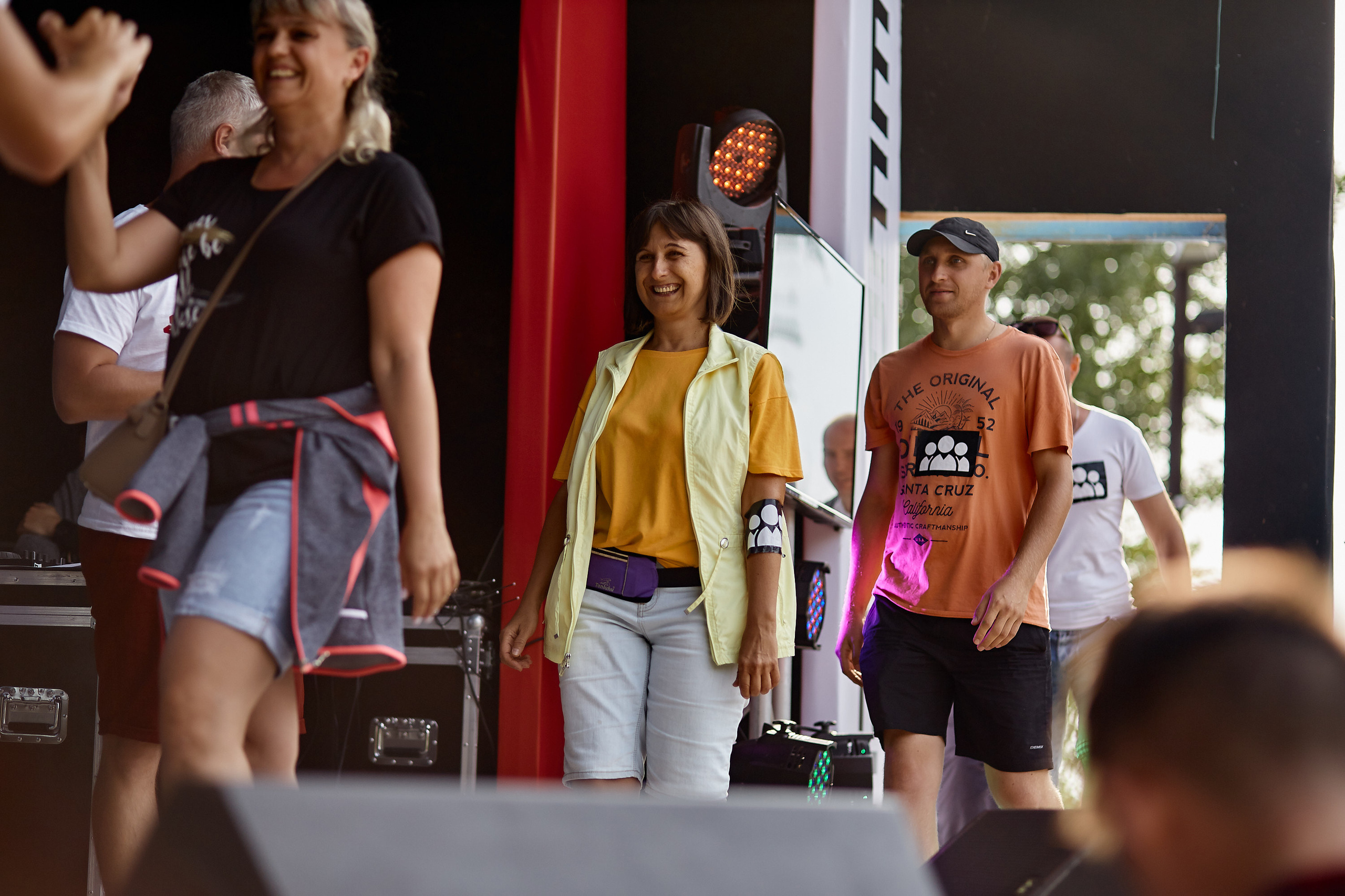 Репортажна фотосессія тимбілдингу для компанії Метінвест Інжинірінг