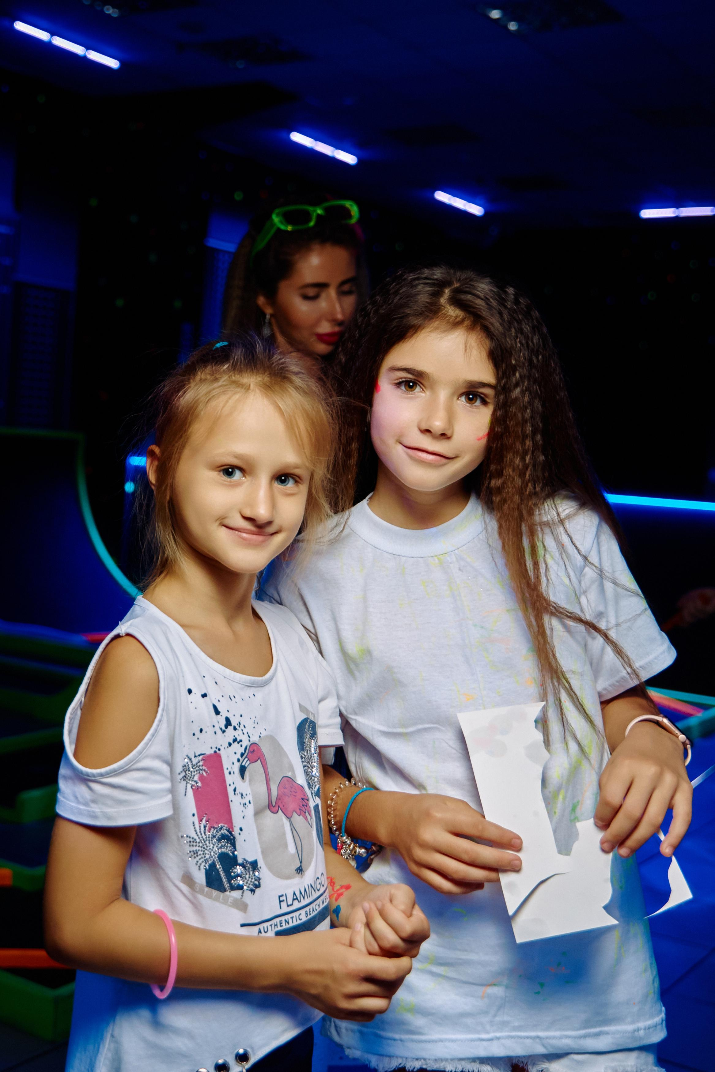 Репортажна зйомка(Дніпро) День Народження Дар'ї