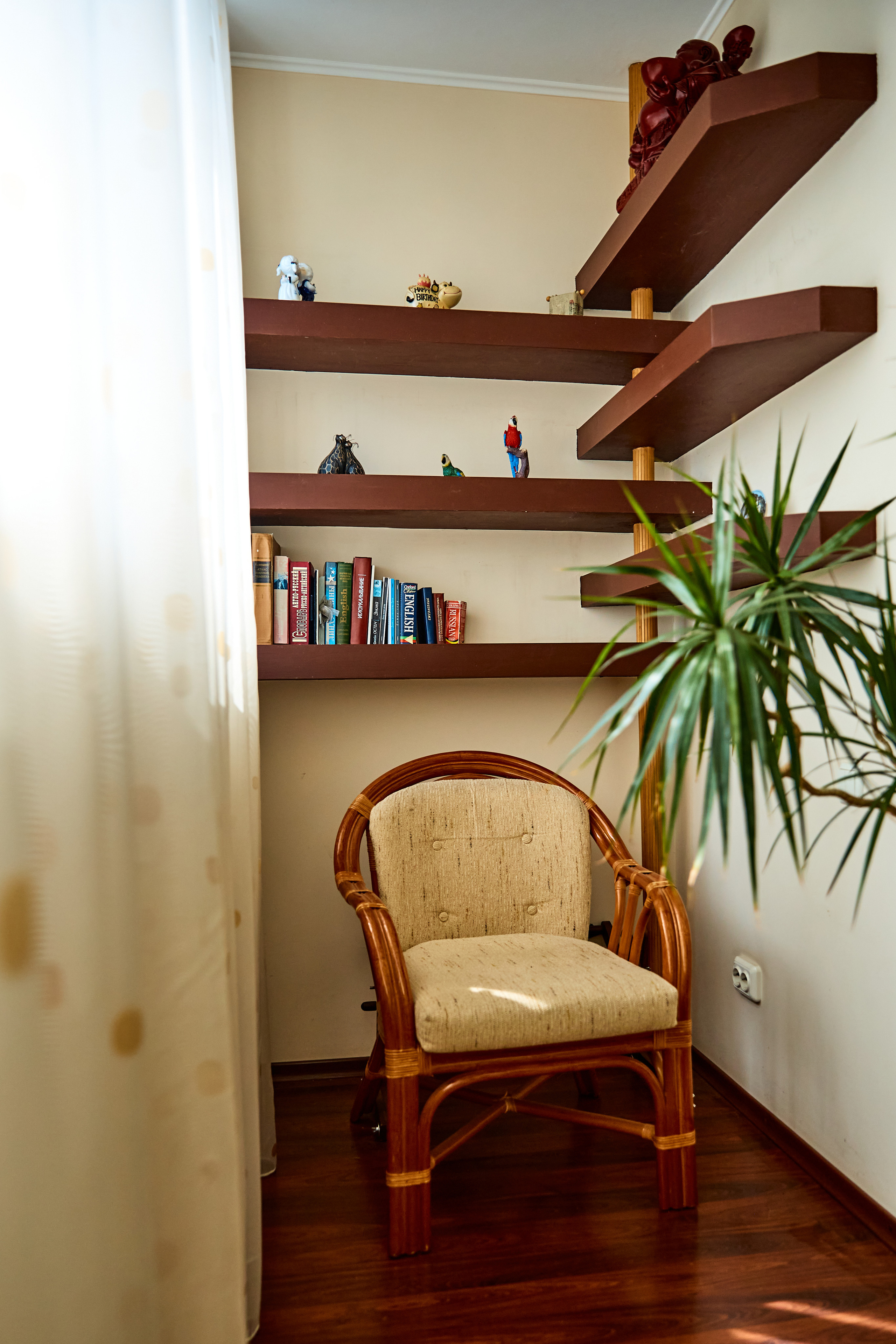 Інтер'єрна фотосесія квартири, для продажу