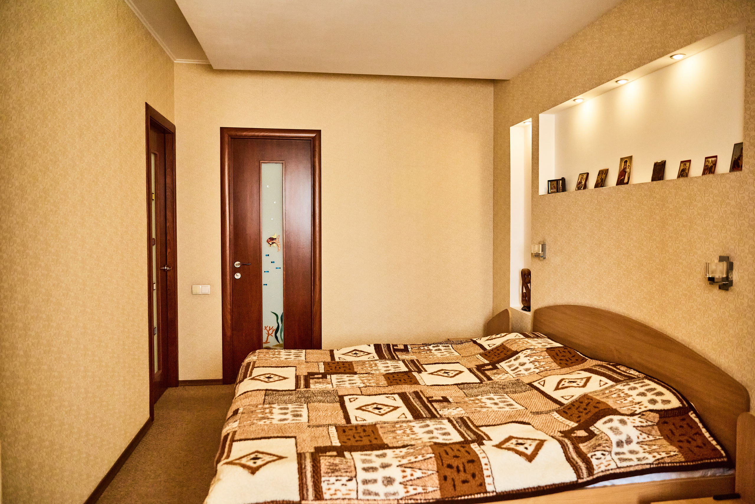 Інтер'єрна фотосесія квартири, для продажу