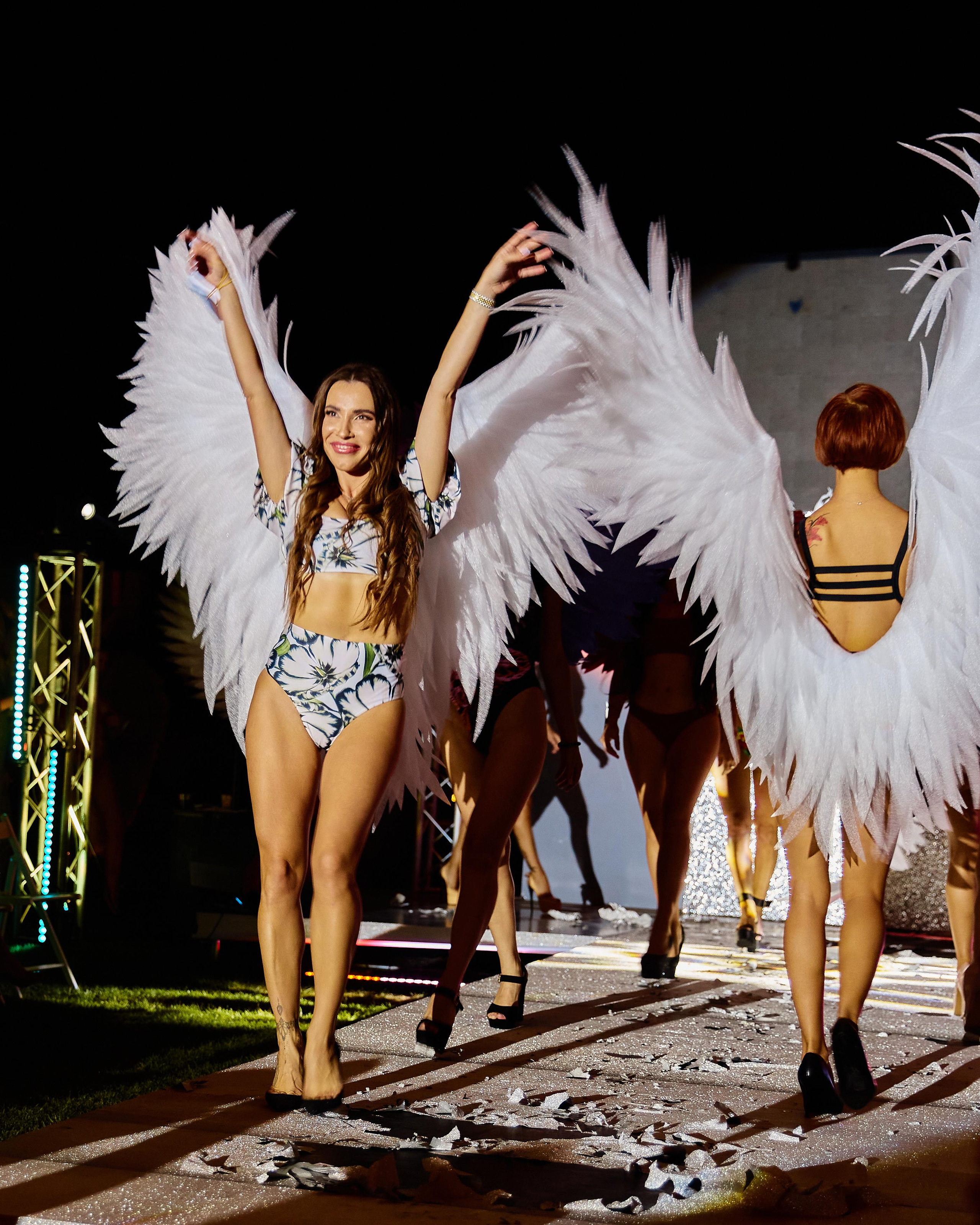 Репортажная съемка(Днепр)Мисс Бикини 2021. Bartolomeo Resort