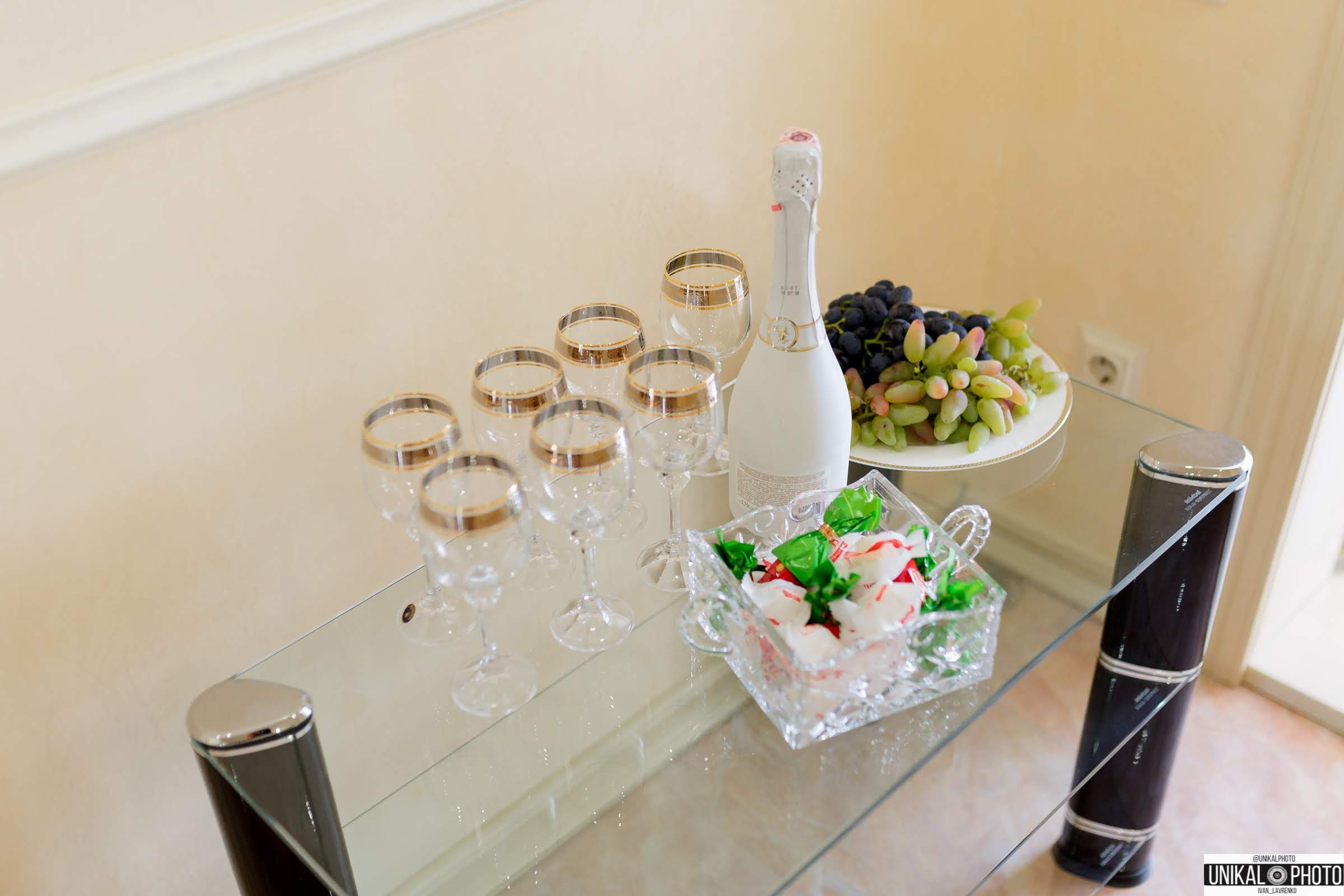 Весільна фотосессія(Дніпро) Дар'ї та Євгена