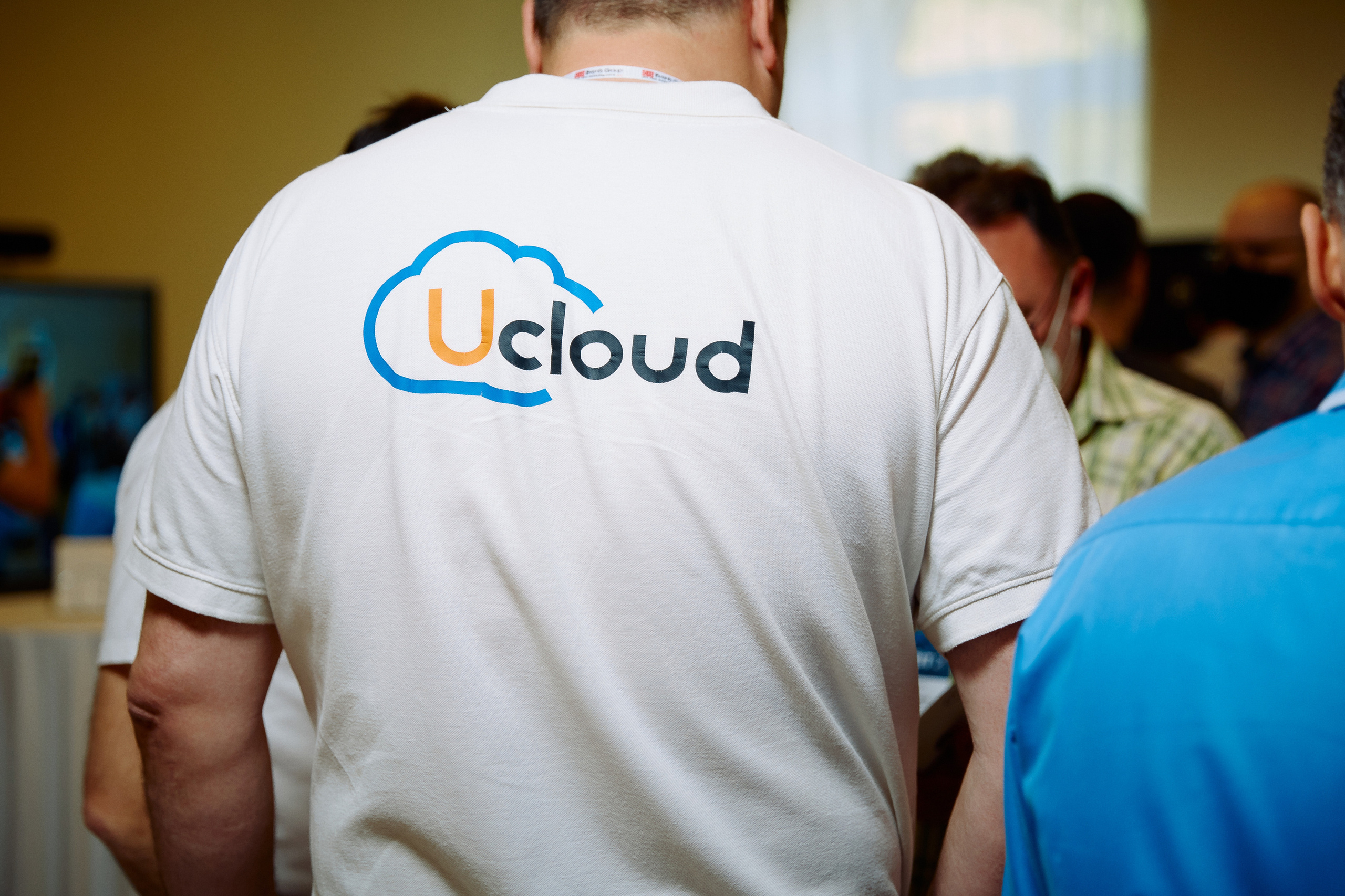 Репортажна зйомка(Дніпро) Фото конференції ВІТ 2021