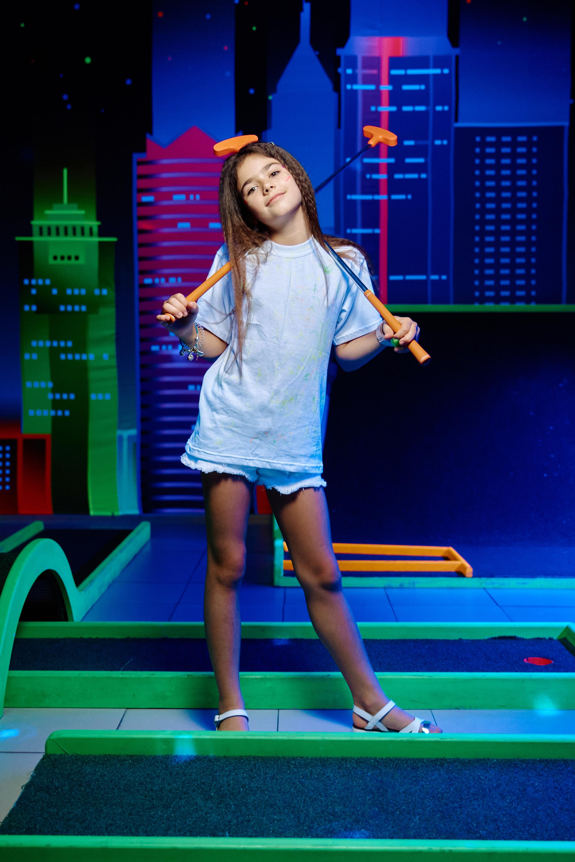 Репортажна зйомка(Дніпро) День Народження Дар'ї