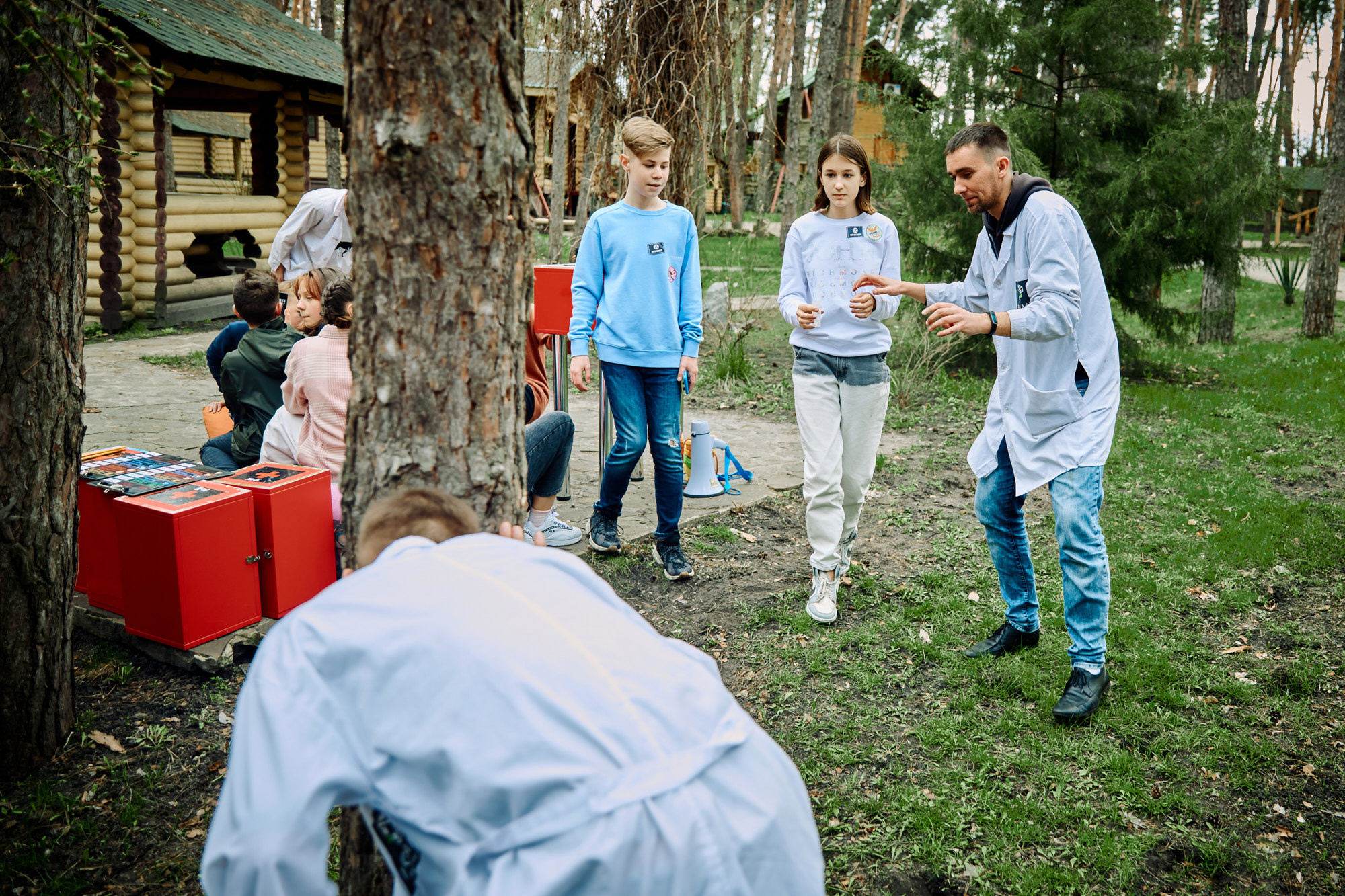 День нарождення Єви