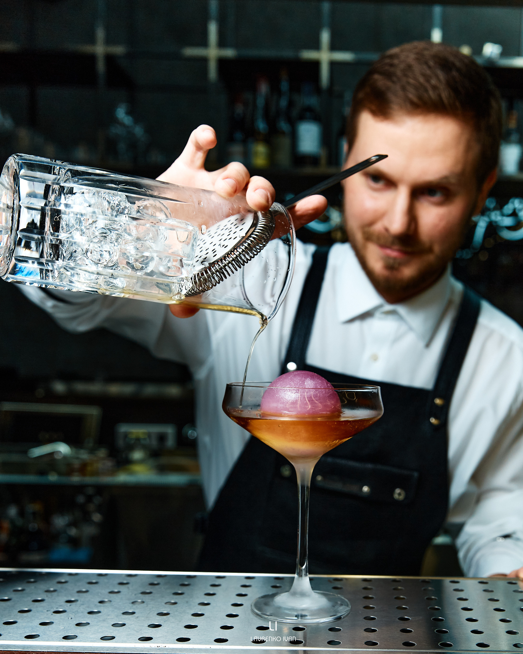 Контентная съемка для ресторана, и кафе