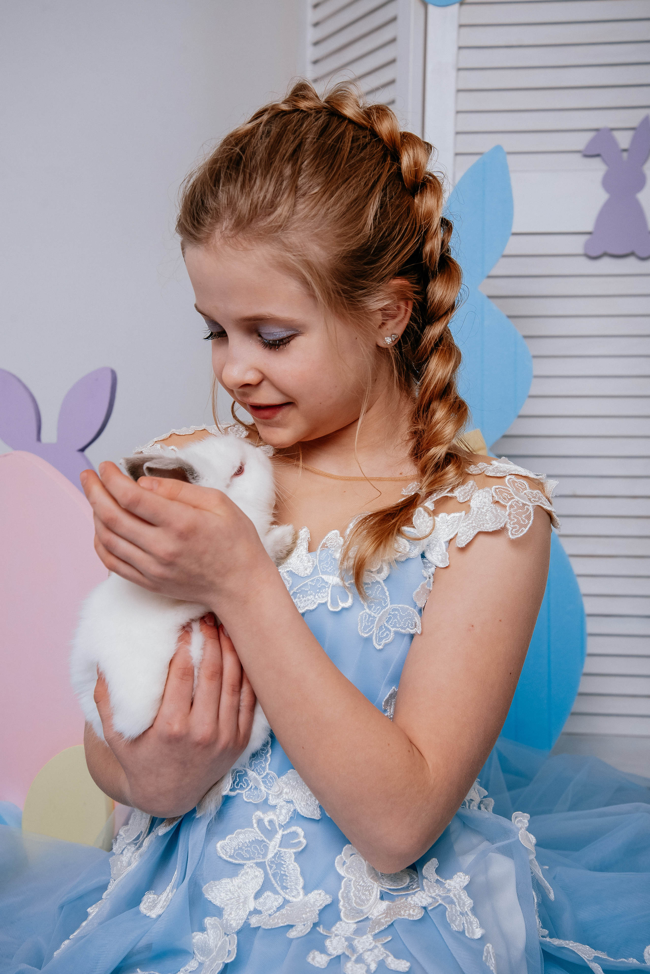 Наташа, Злата та Мія. Anastasiia Zaluzhna Fotografin | Mannheim