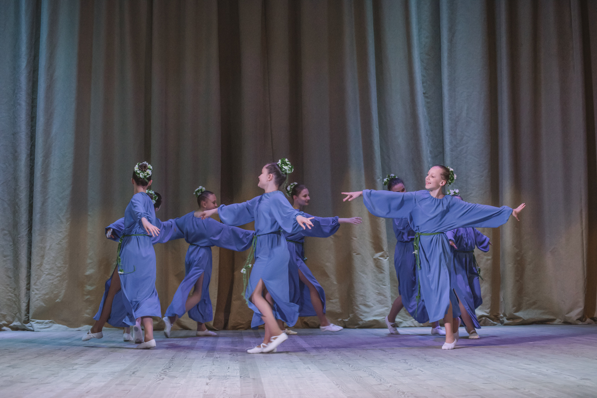 Зорі Житомира. Концерт. Фотограф Анастасія Залужна | Манхайм