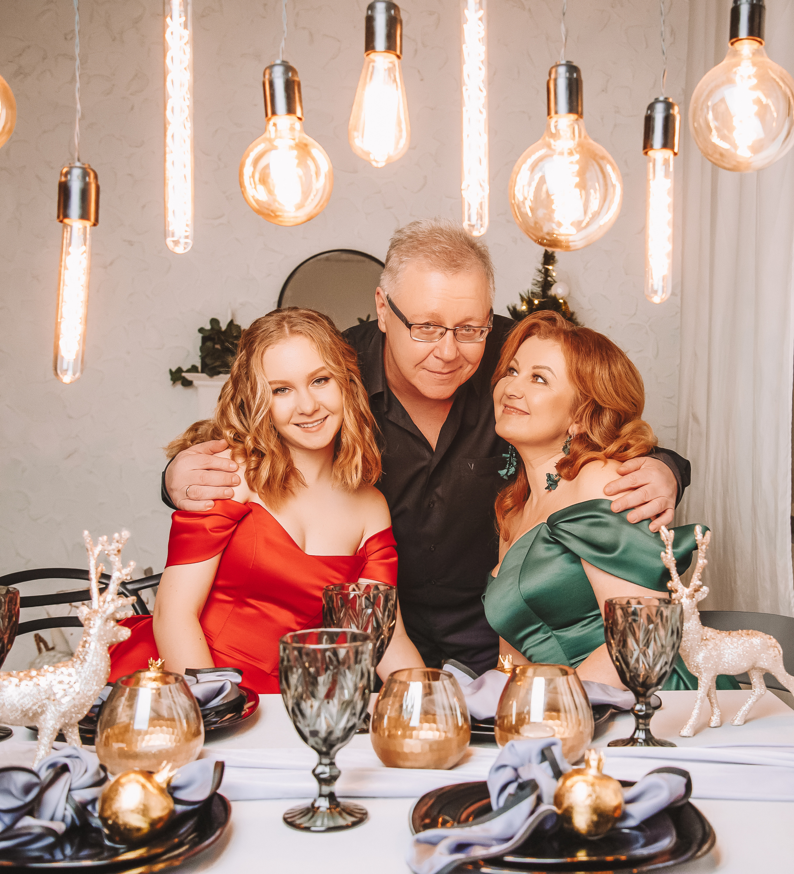 Сімейна фотосесія. Фотограф Анастасія Залужна | Манхайм