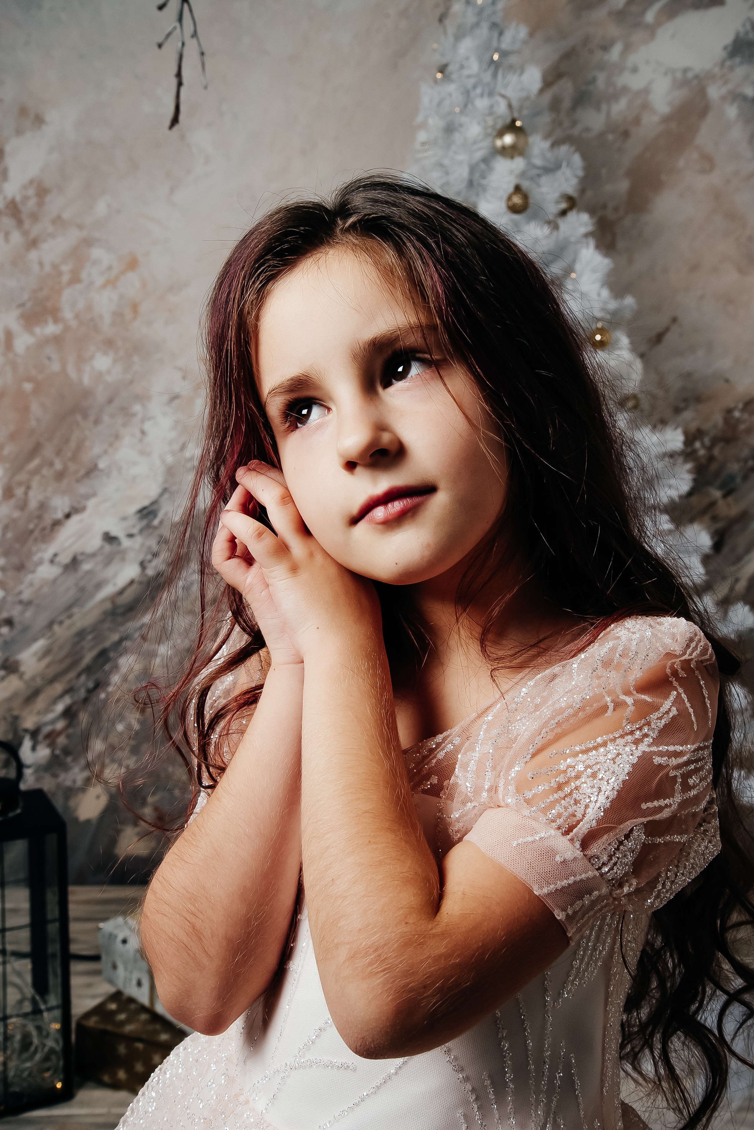 Фотодень з маленькими Янголятками. Anastasiia Zaluzhna Fotografin | Mannheim