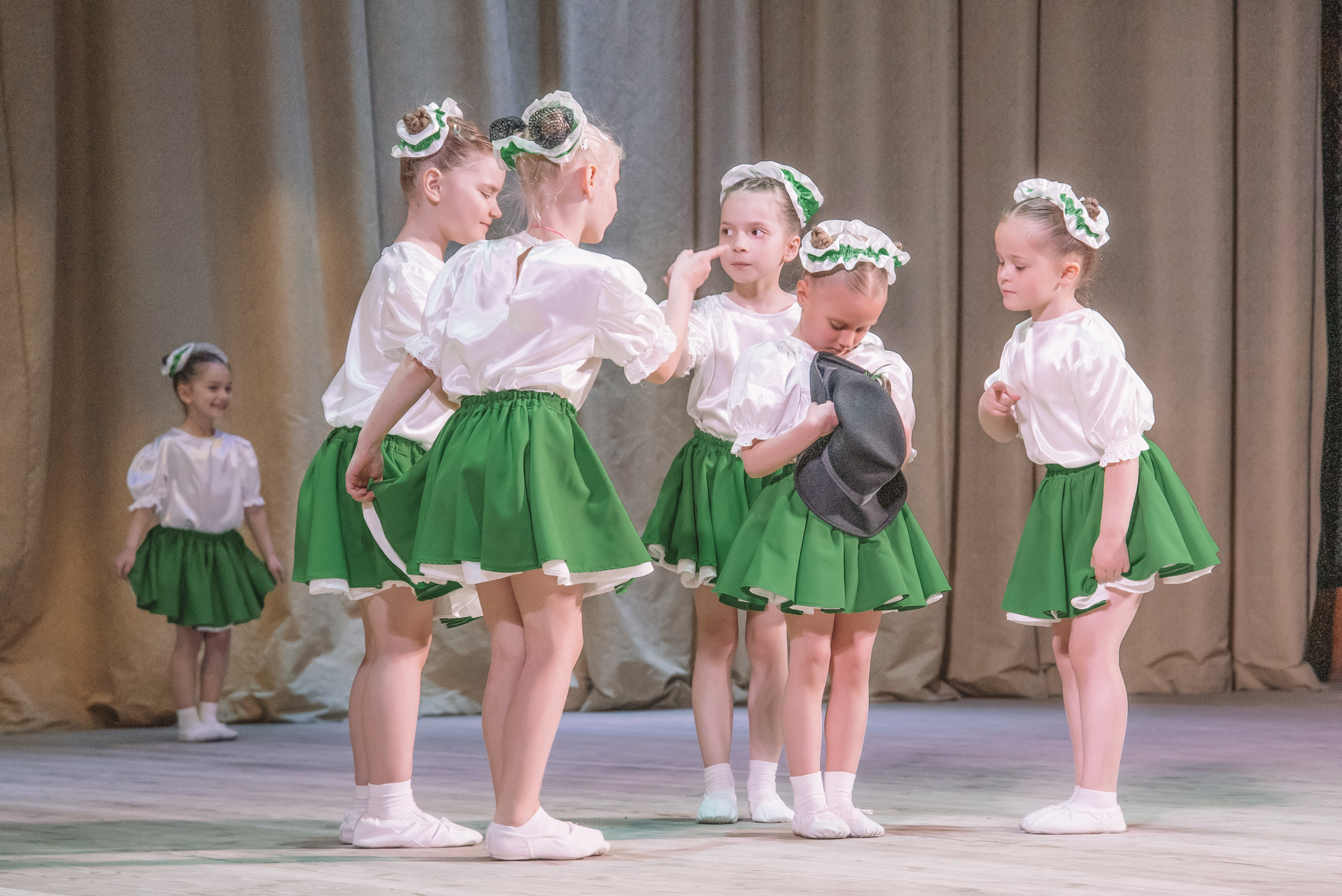 Зорі Житомира. Концерт. Фотограф Анастасія Залужна | Манхайм