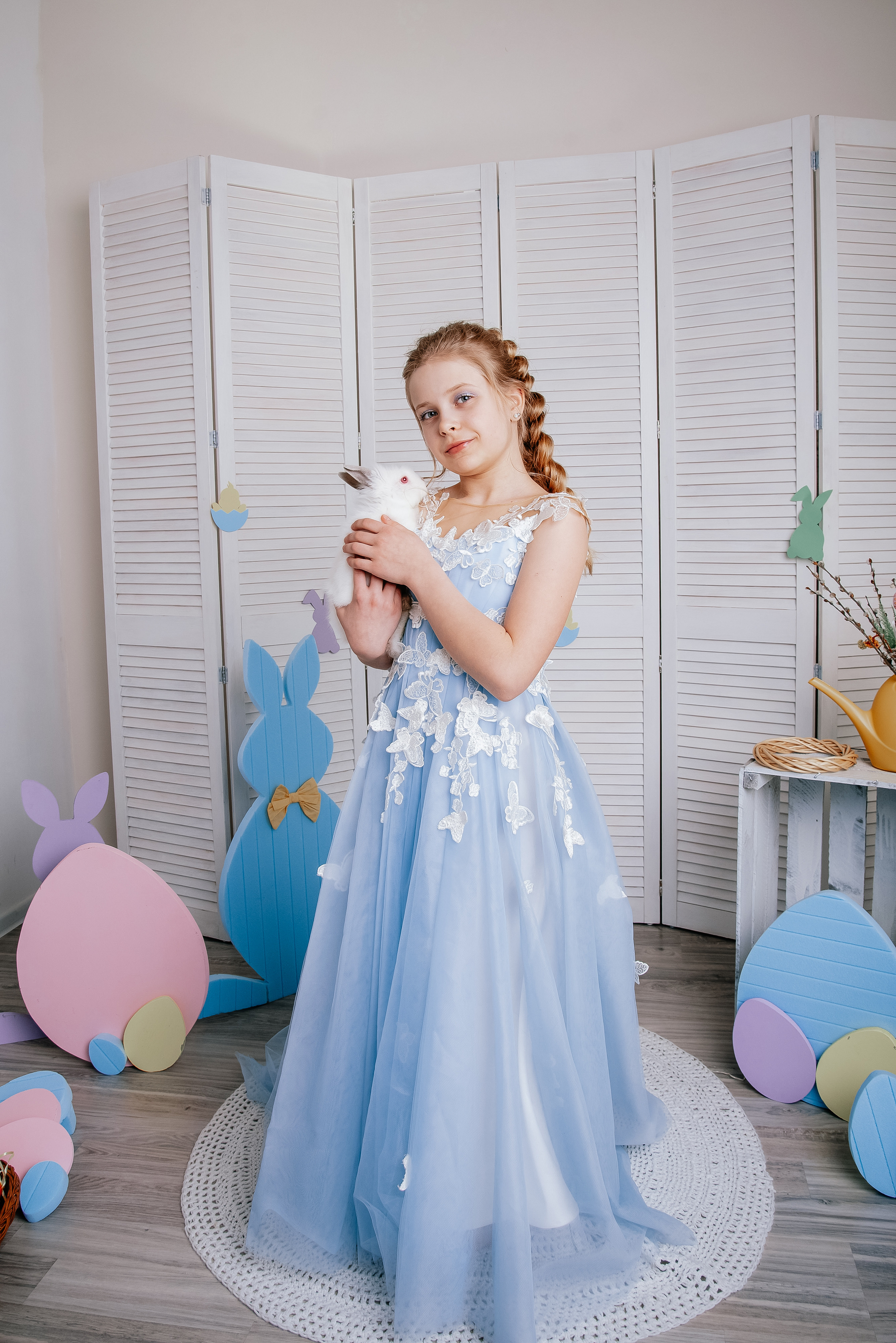 Наташа, Злата та Мія. Anastasiia Zaluzhna Fotografin | Mannheim