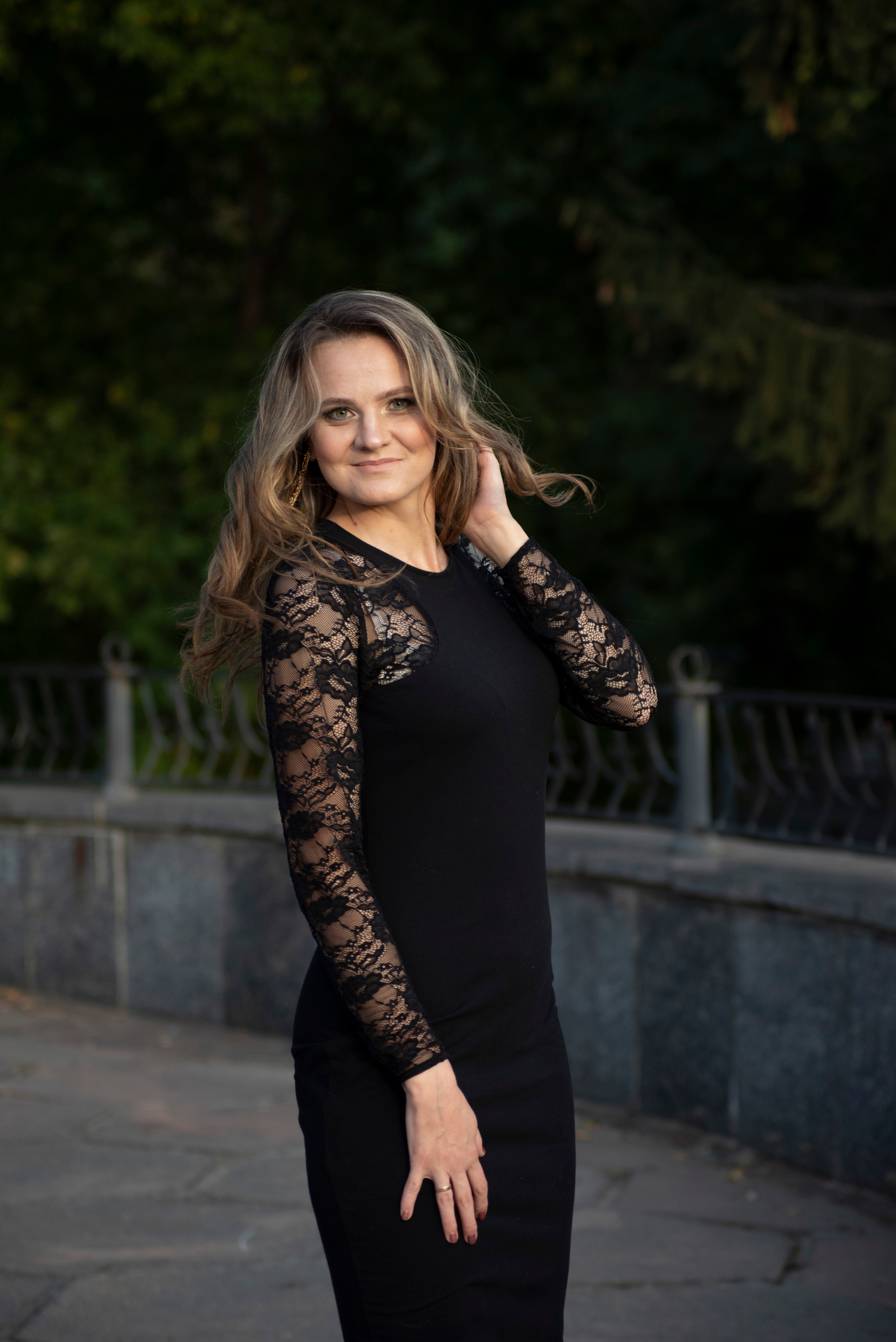 Фотопрогулянка з Аллою. Anastasiia Zaluzhna Fotografin | Mannheim