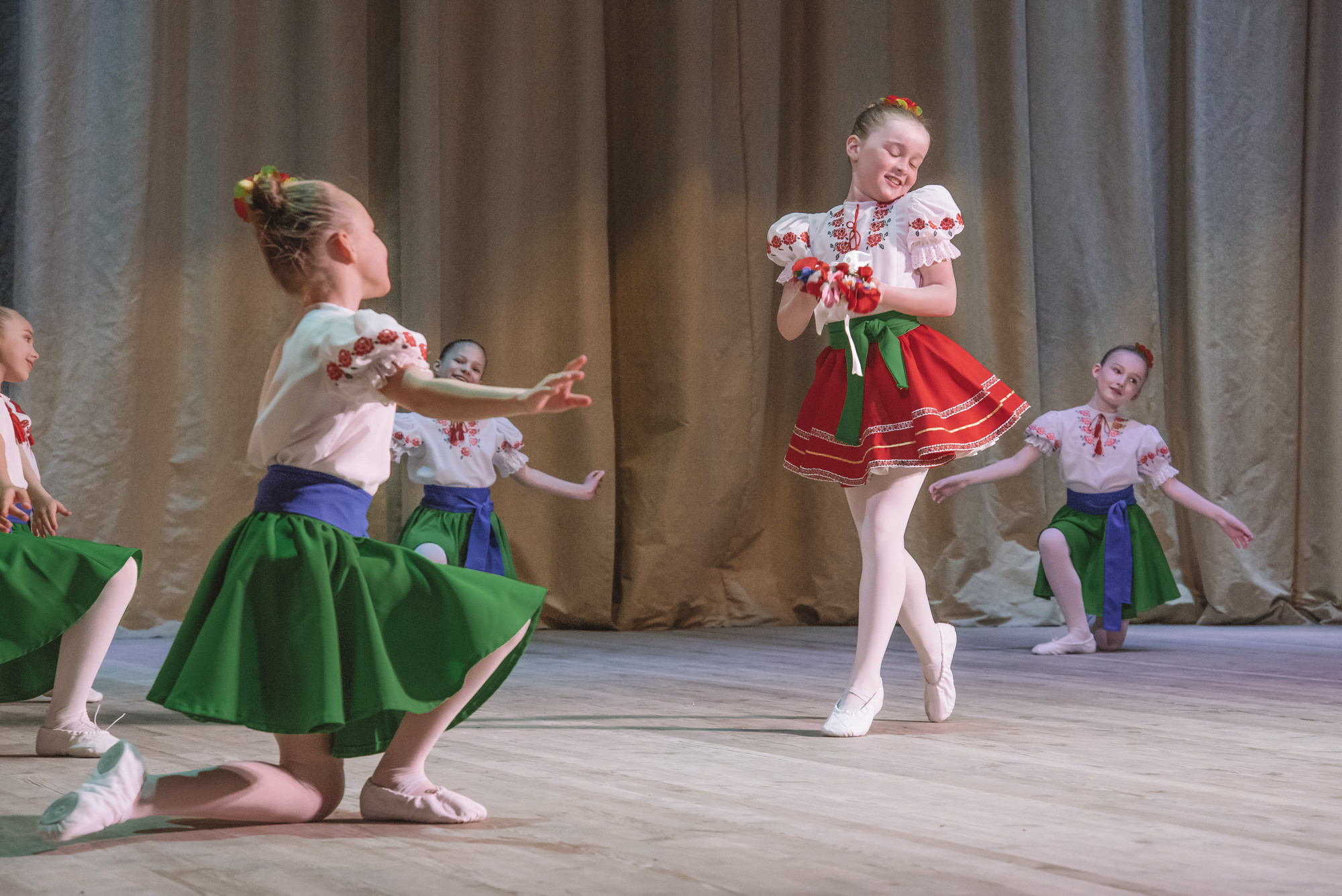 Зорі Житомира. Концерт. Фотограф Анастасія Залужна | Манхайм