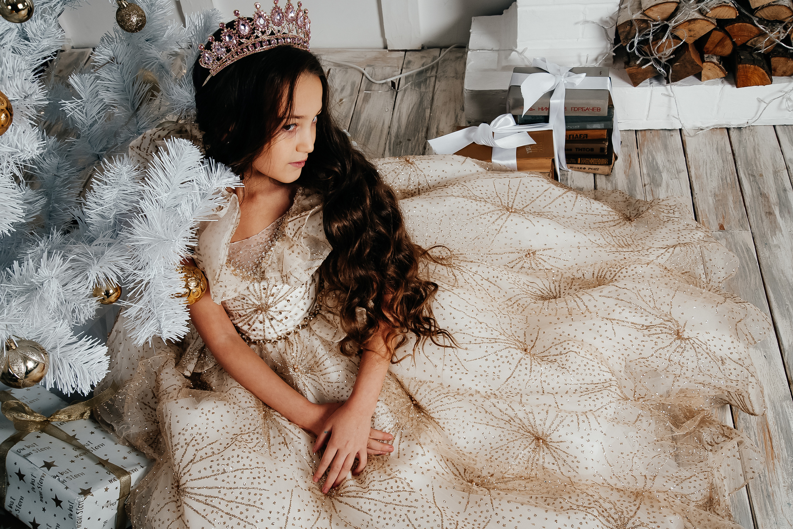 Фотодень з маленькими Янголятками. Anastasiia Zaluzhna Fotografin | Mannheim