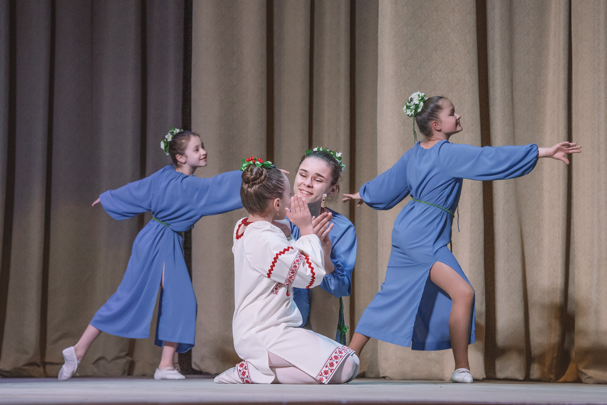 Зорі Житомира. Концерт. Фотограф Анастасія Залужна | Манхайм