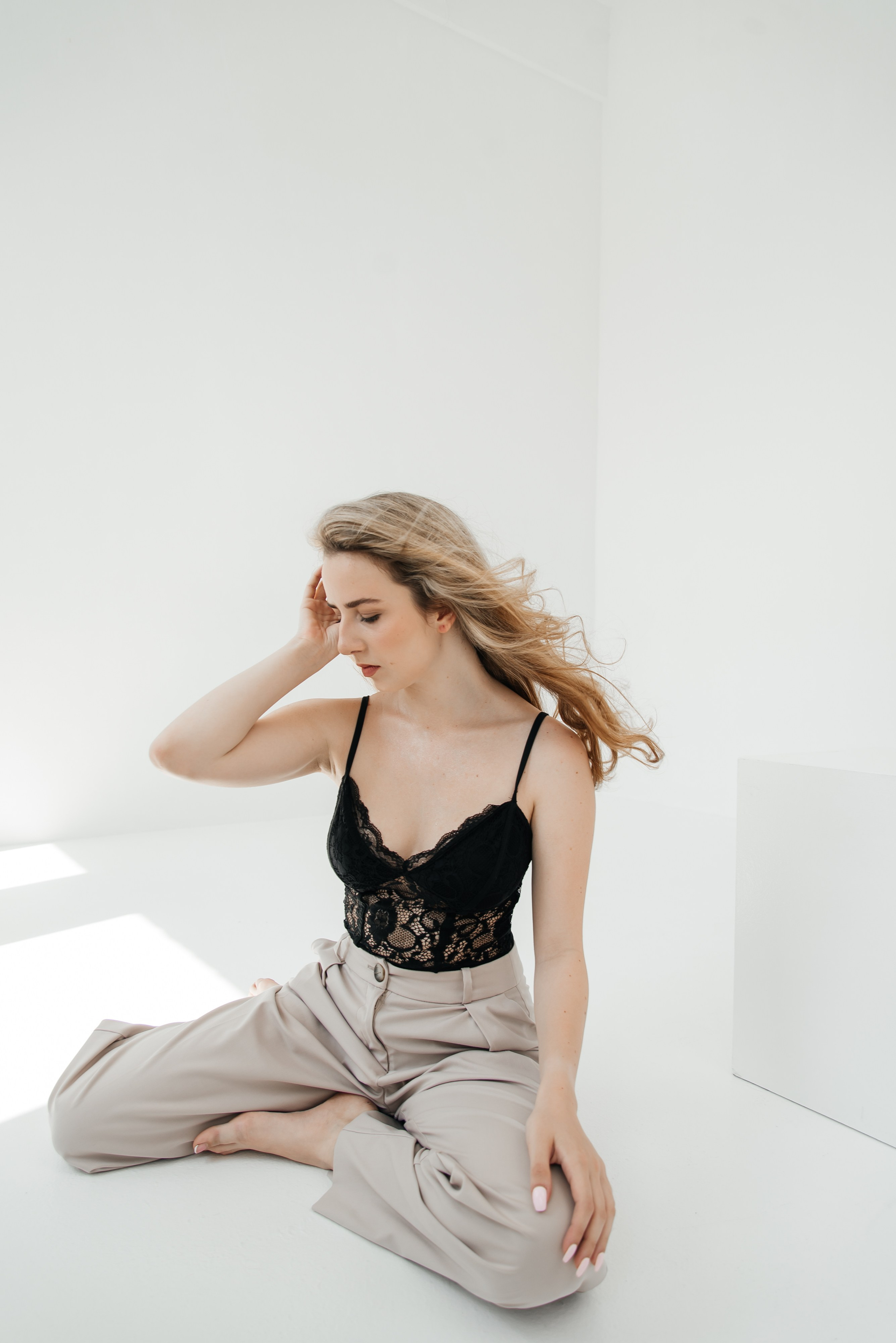 Фотосесія для дівчат. Anastasiia Zaluzhna Fotografin | Mannheim