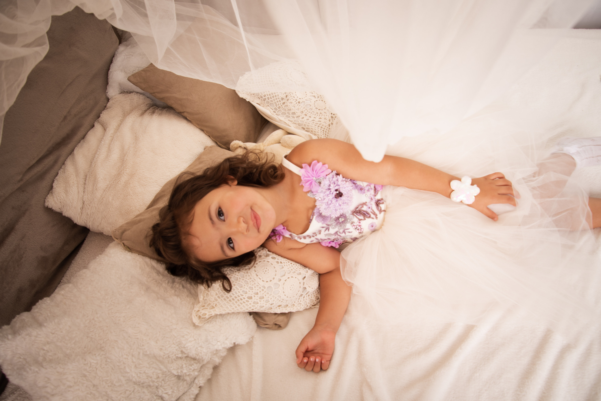 Сімейна фотосесія в студії. Фотограф Анастасія Залужна | Манхайм