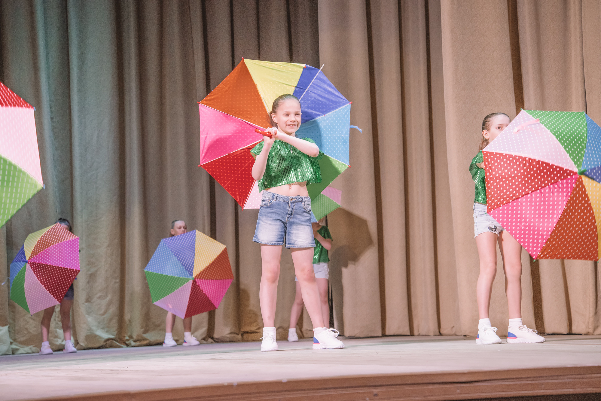 Зорі Житомира. Концерт. Фотограф Анастасія Залужна | Манхайм