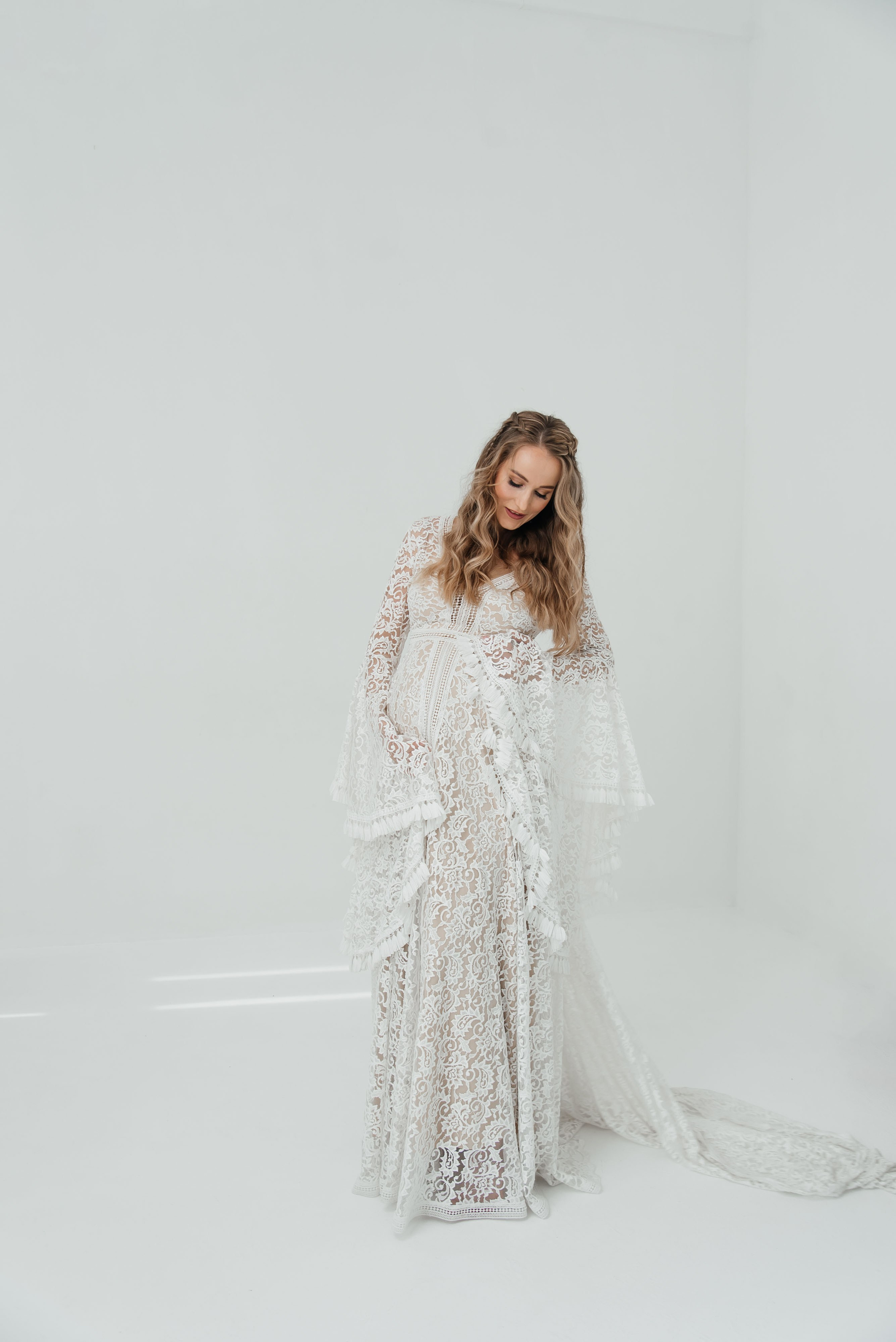 Фотосесія вагітність. Anastasiia Zaluzhna Fotografin | Mannheim