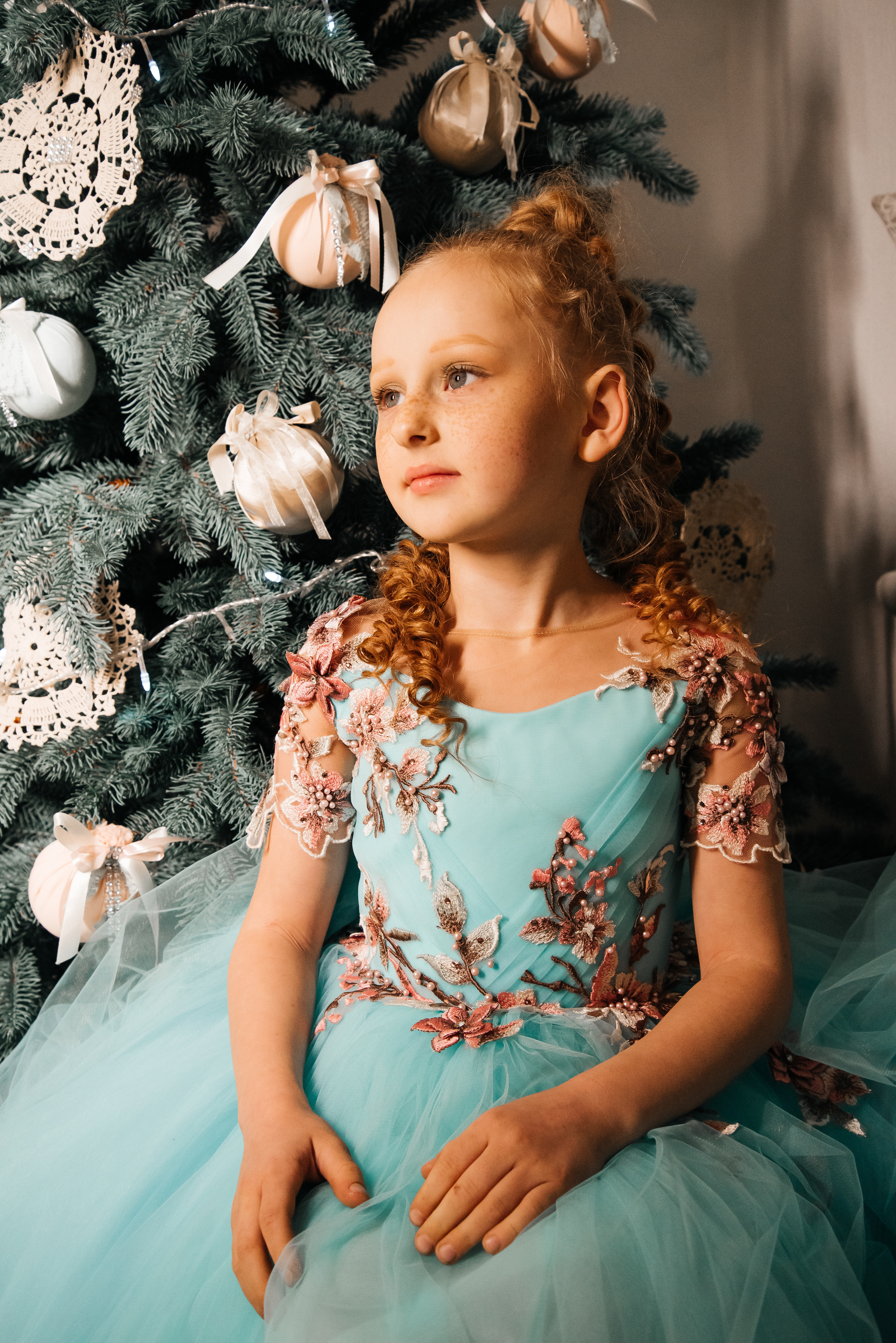 Новорічний фотодень від charity_events_ua. Фотограф Анастасія Залужна | Манхайм