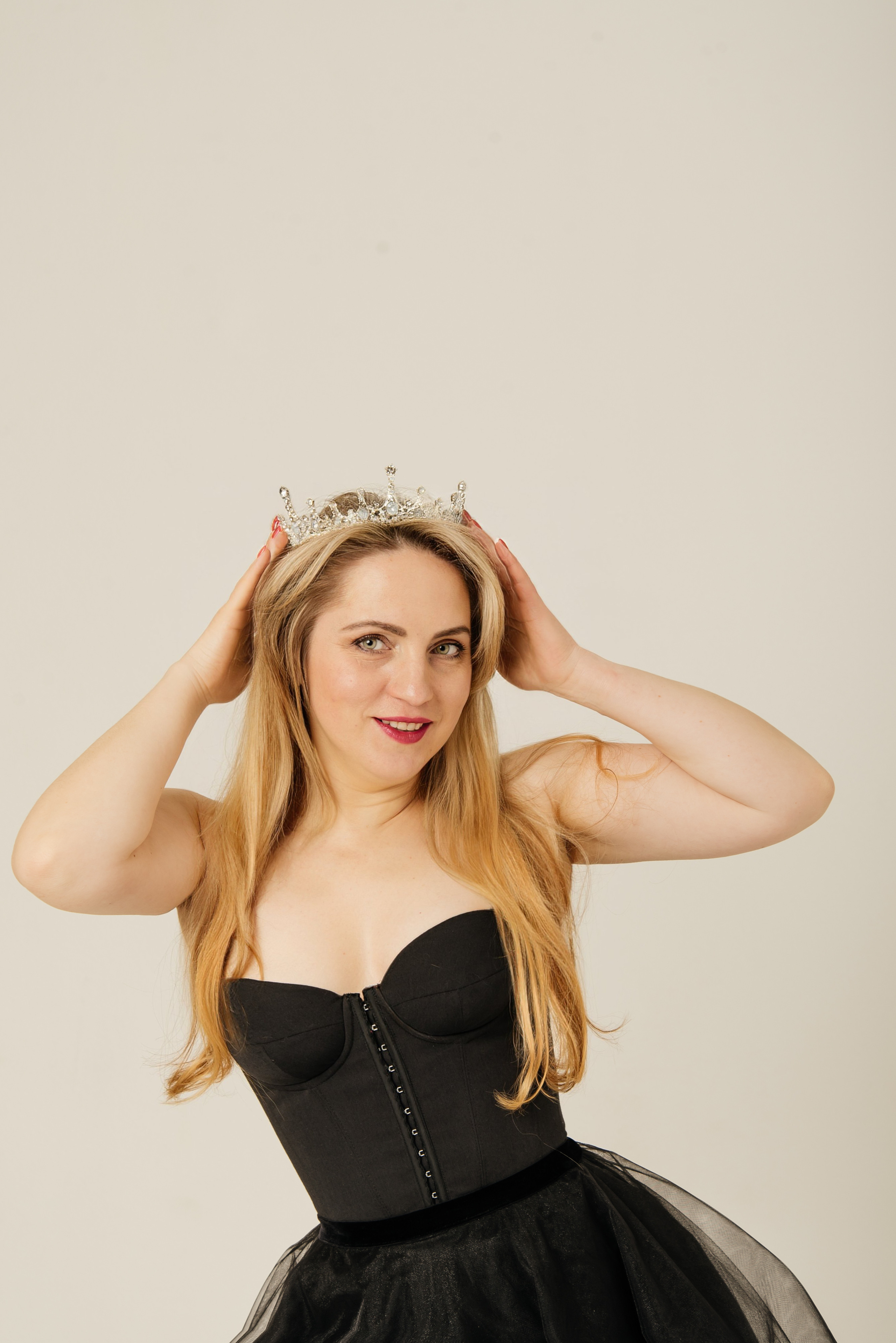 Чорний Янгол фотодень. Фотограф Анастасія Залужна | Манхайм