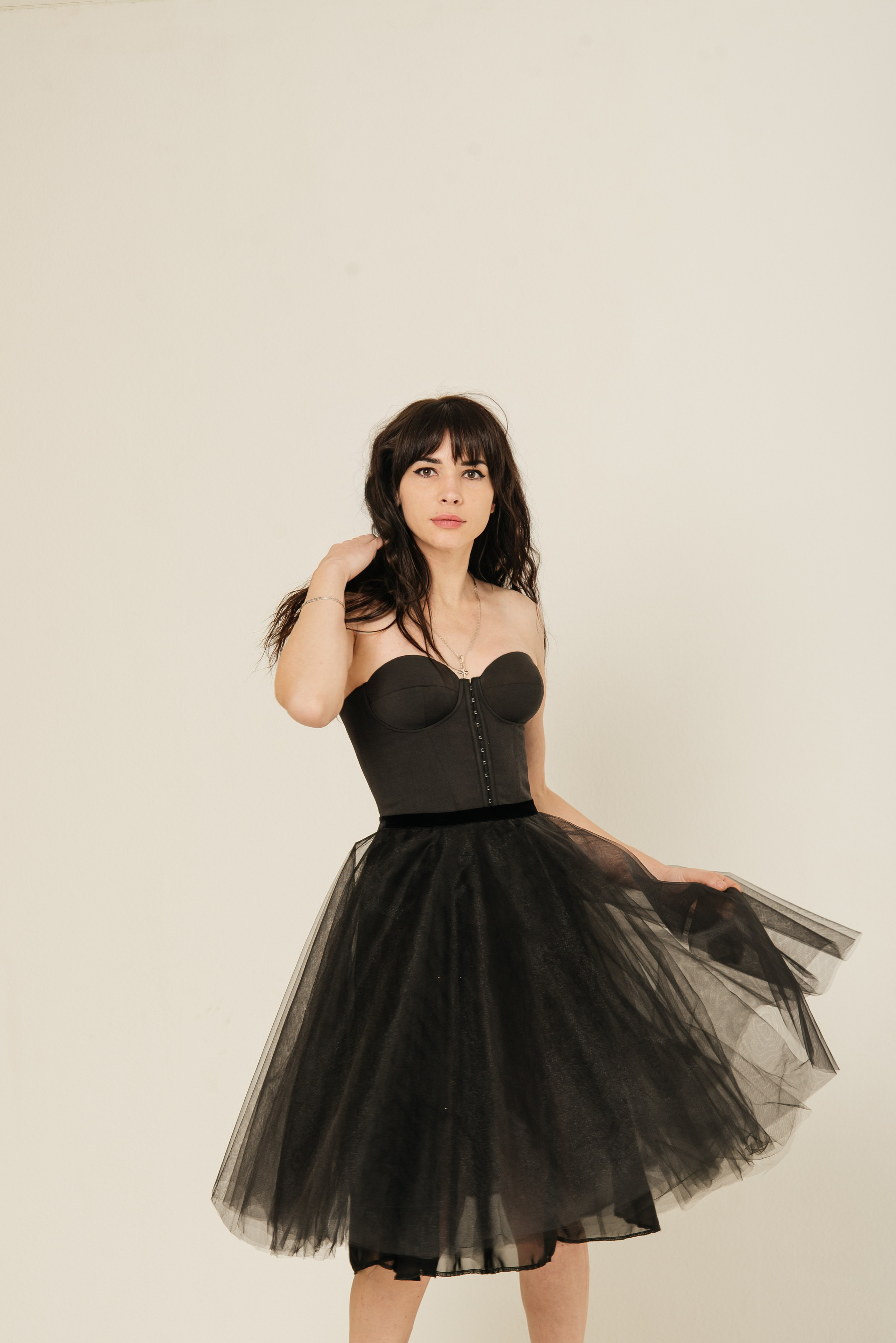 Чорний Янгол фотодень. Фотограф Анастасія Залужна | Манхайм