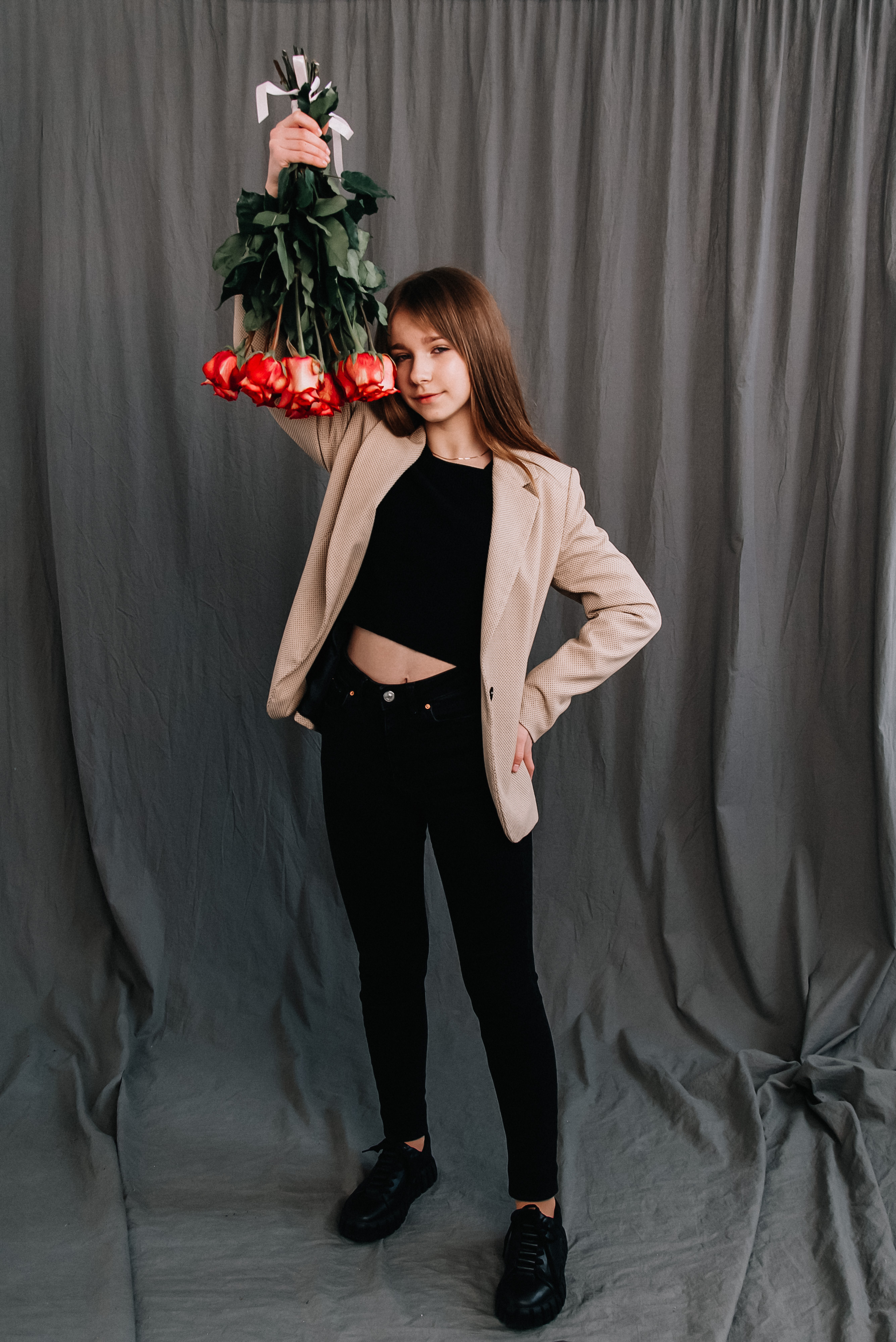 Фотосесія Житомир. Фотограф Анастасія Залужна | Манхайм