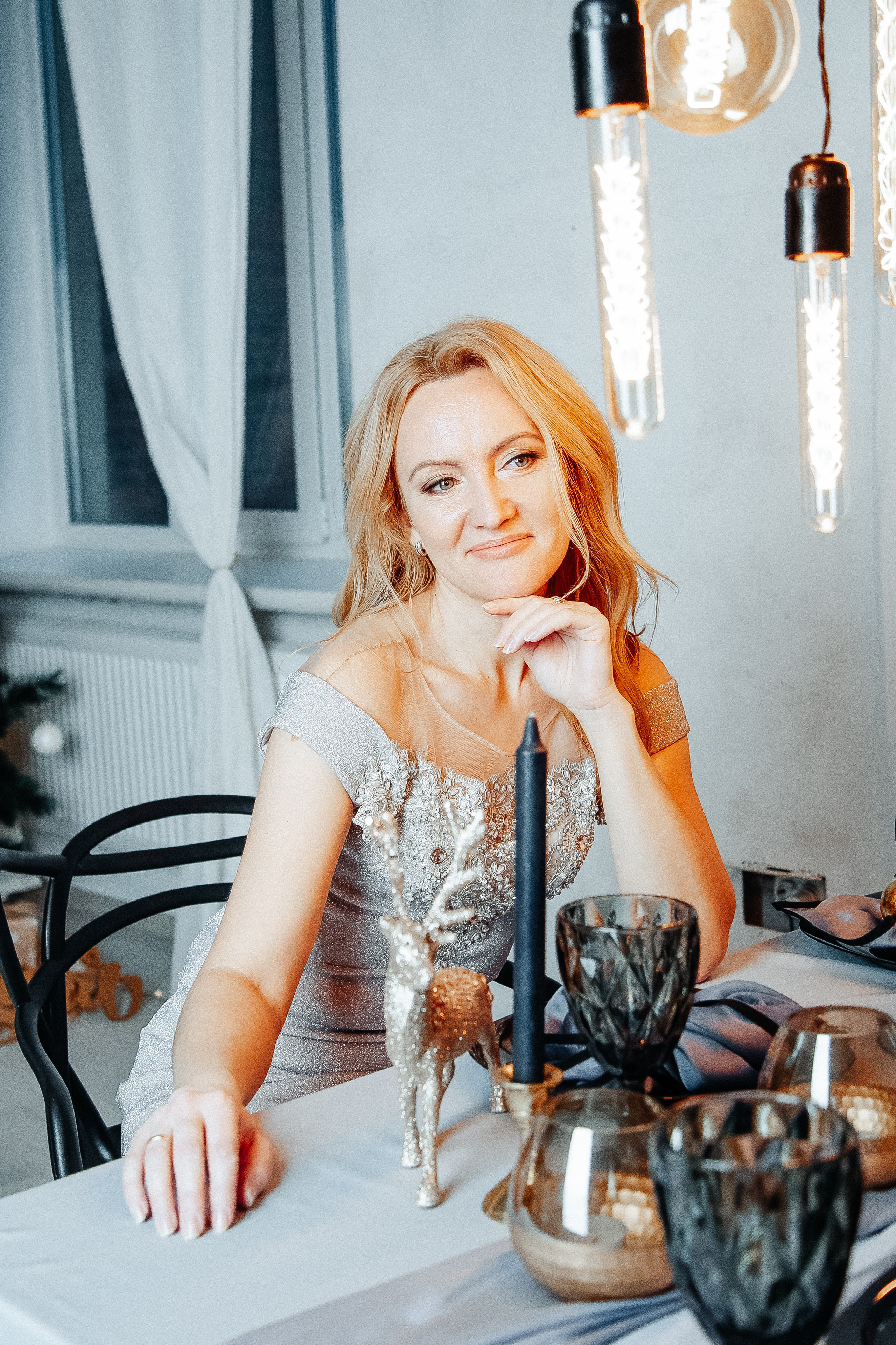 Фотосесія Тетяни з донечками. Фотограф Анастасія Залужна | Манхайм