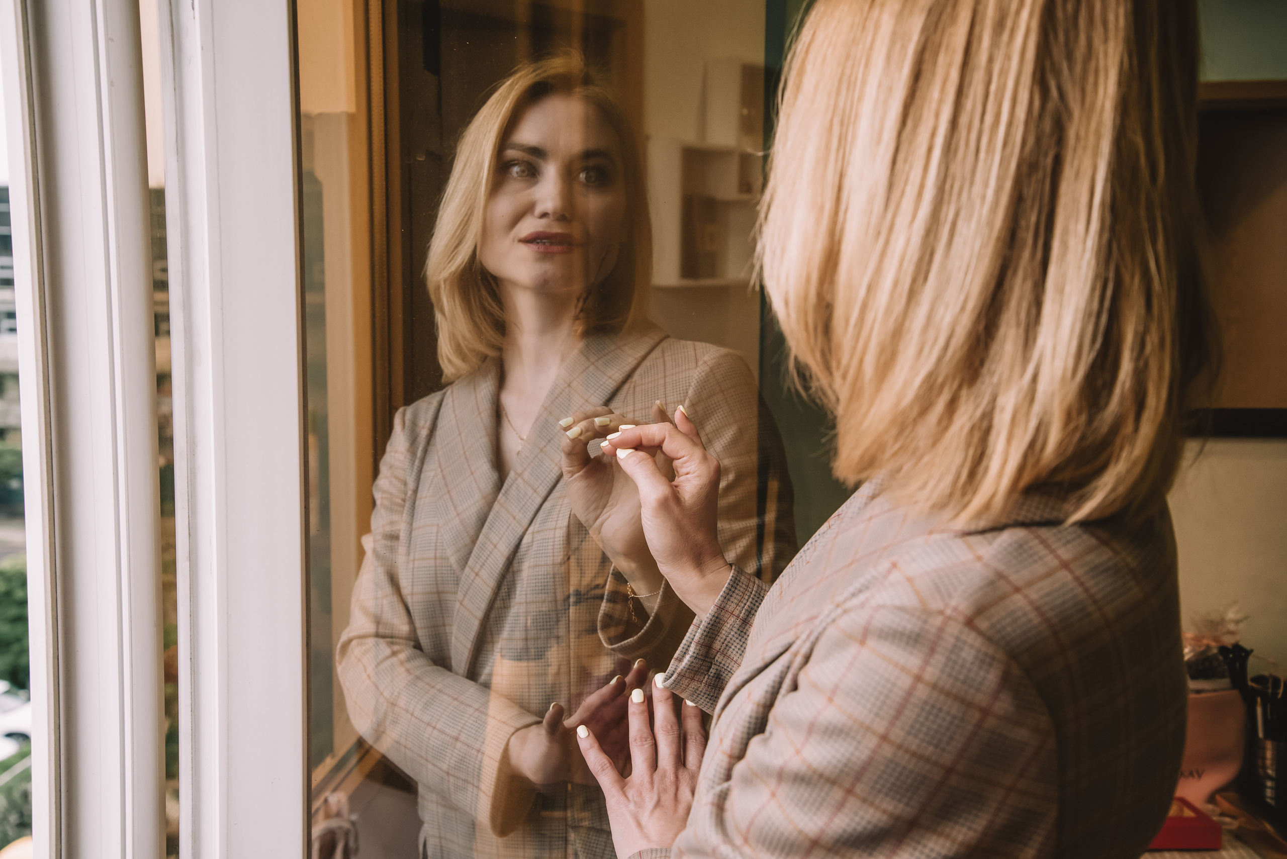 Світлана. Фотограф Анастасія Залужна | Манхайм