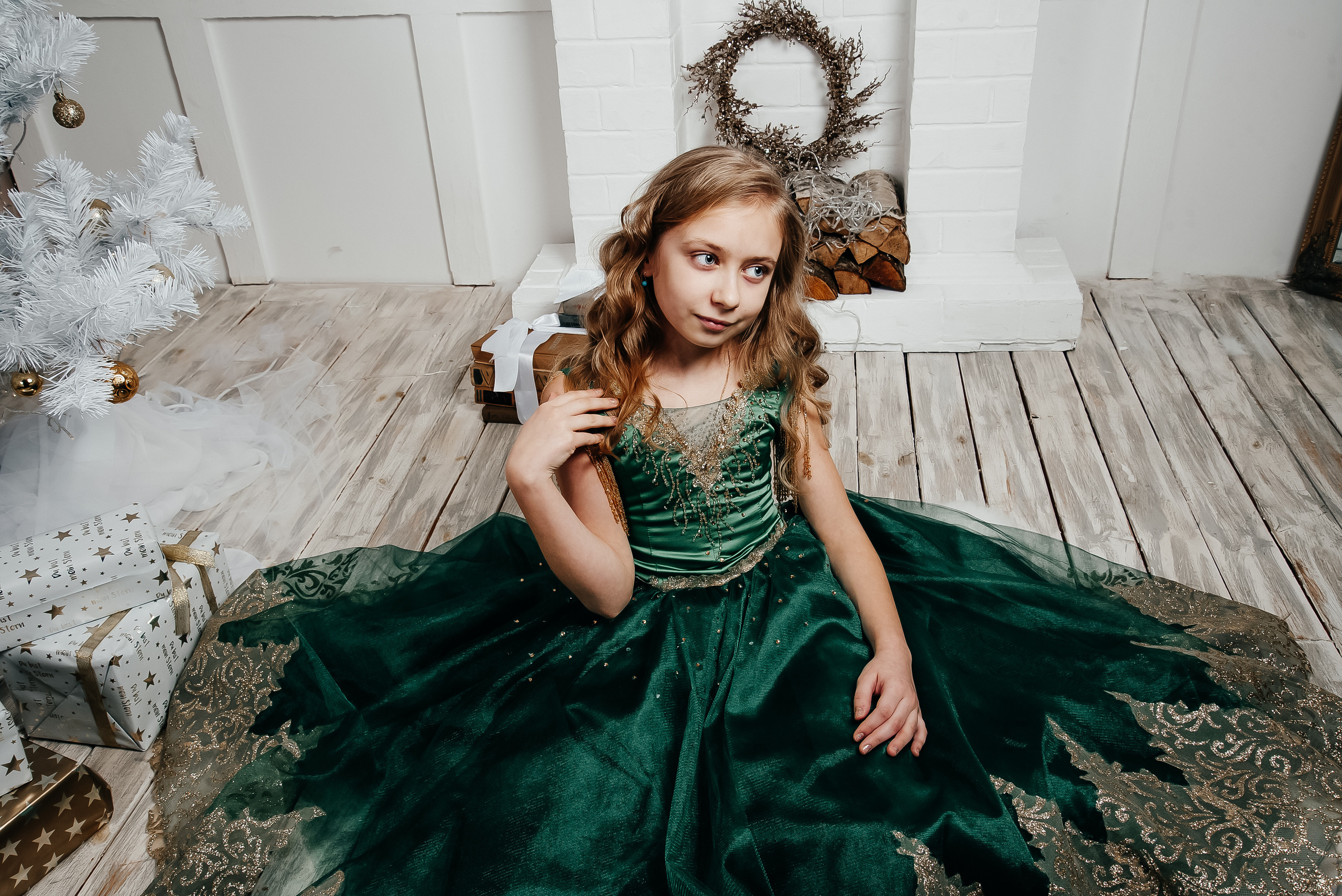 Фотодень з маленькими Янголятками. Anastasiia Zaluzhna Fotografin | Mannheim