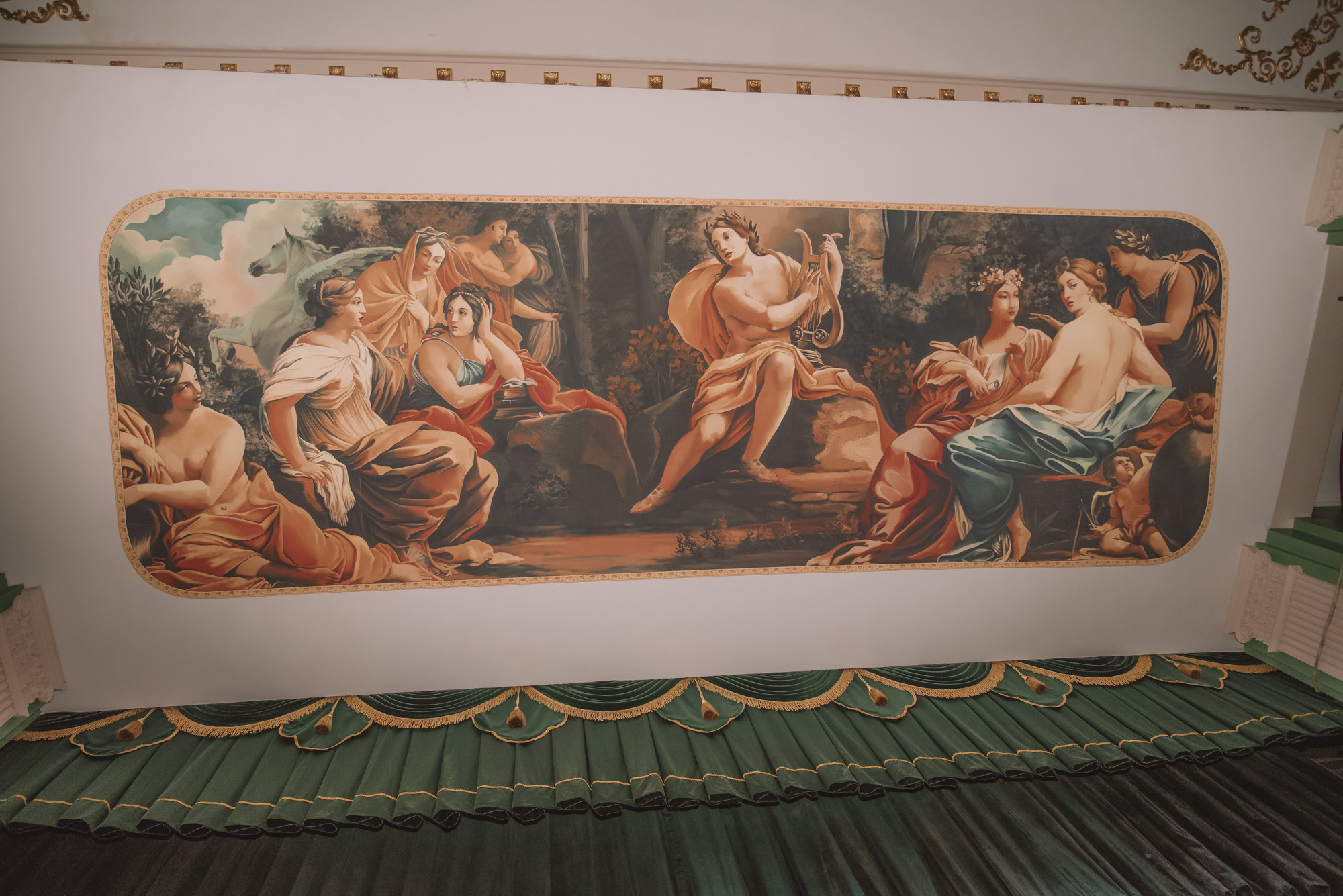 Зорі Житомира. Концерт. Фотограф Анастасія Залужна | Манхайм