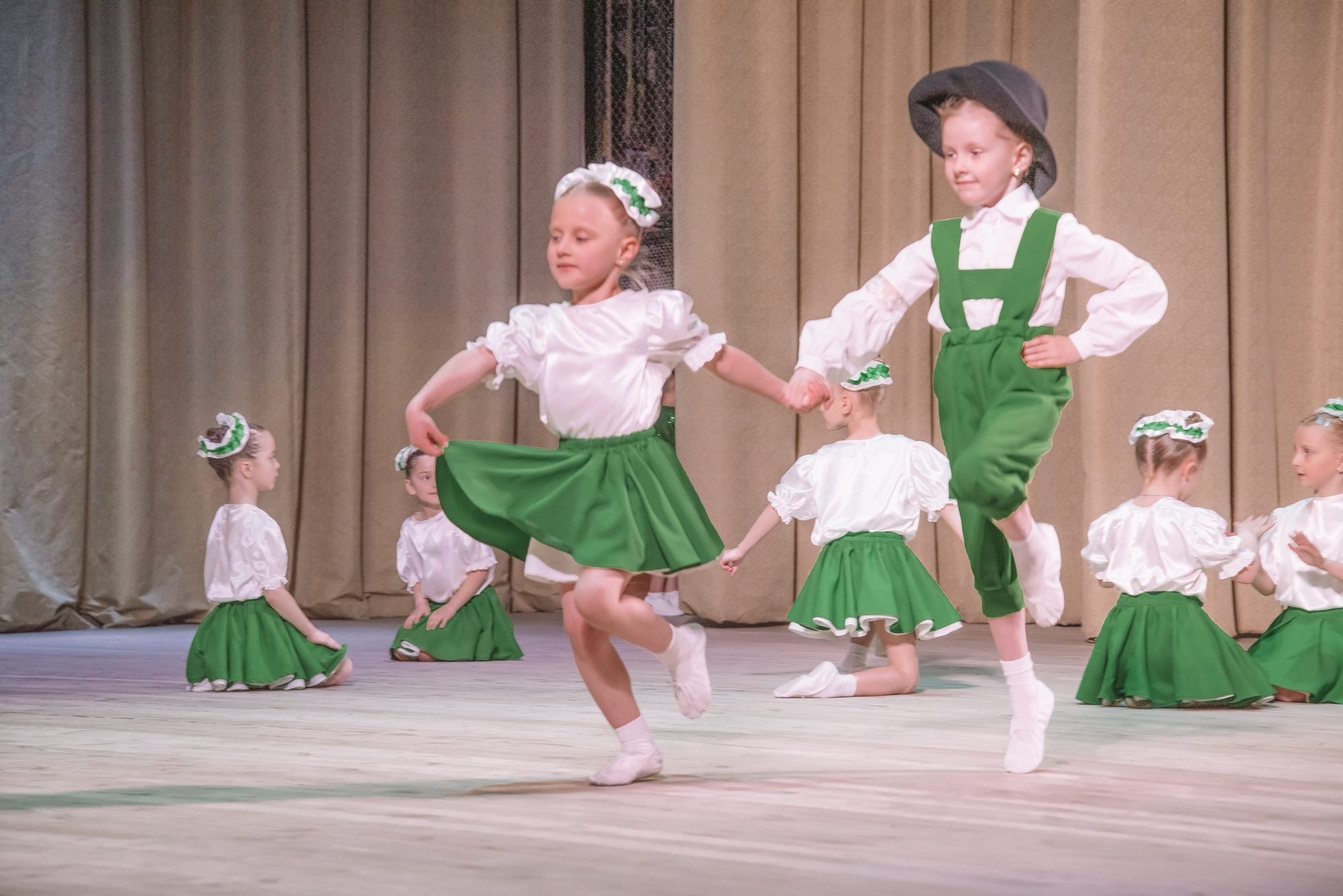Зорі Житомира. Концерт. Фотограф Анастасія Залужна | Манхайм