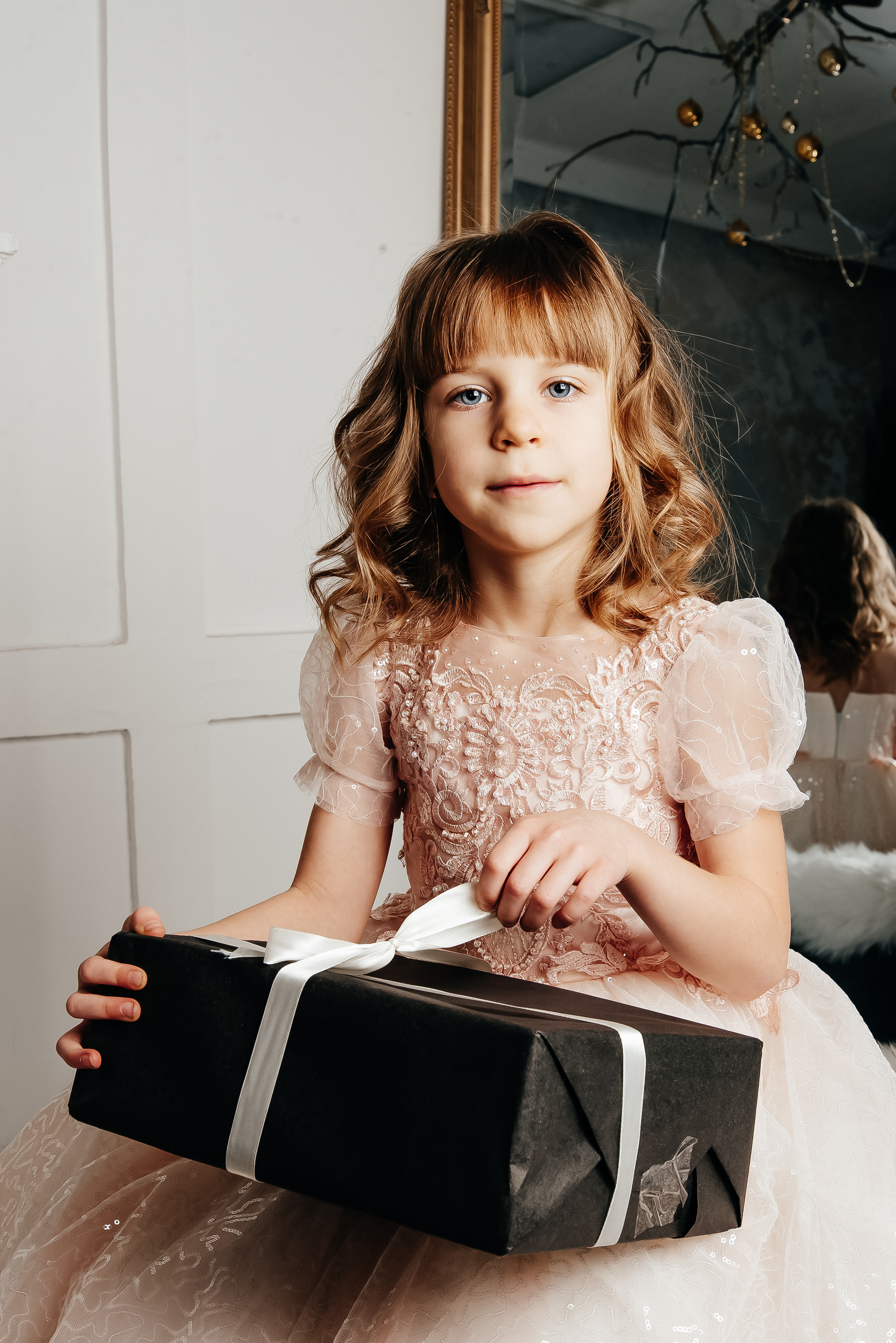 Фотодень з маленькими Янголятками. Anastasiia Zaluzhna Fotografin | Mannheim