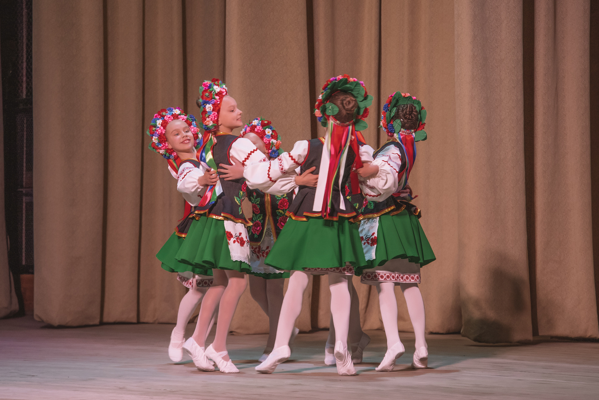 Зорі Житомира. Концерт. Фотограф Анастасія Залужна | Манхайм