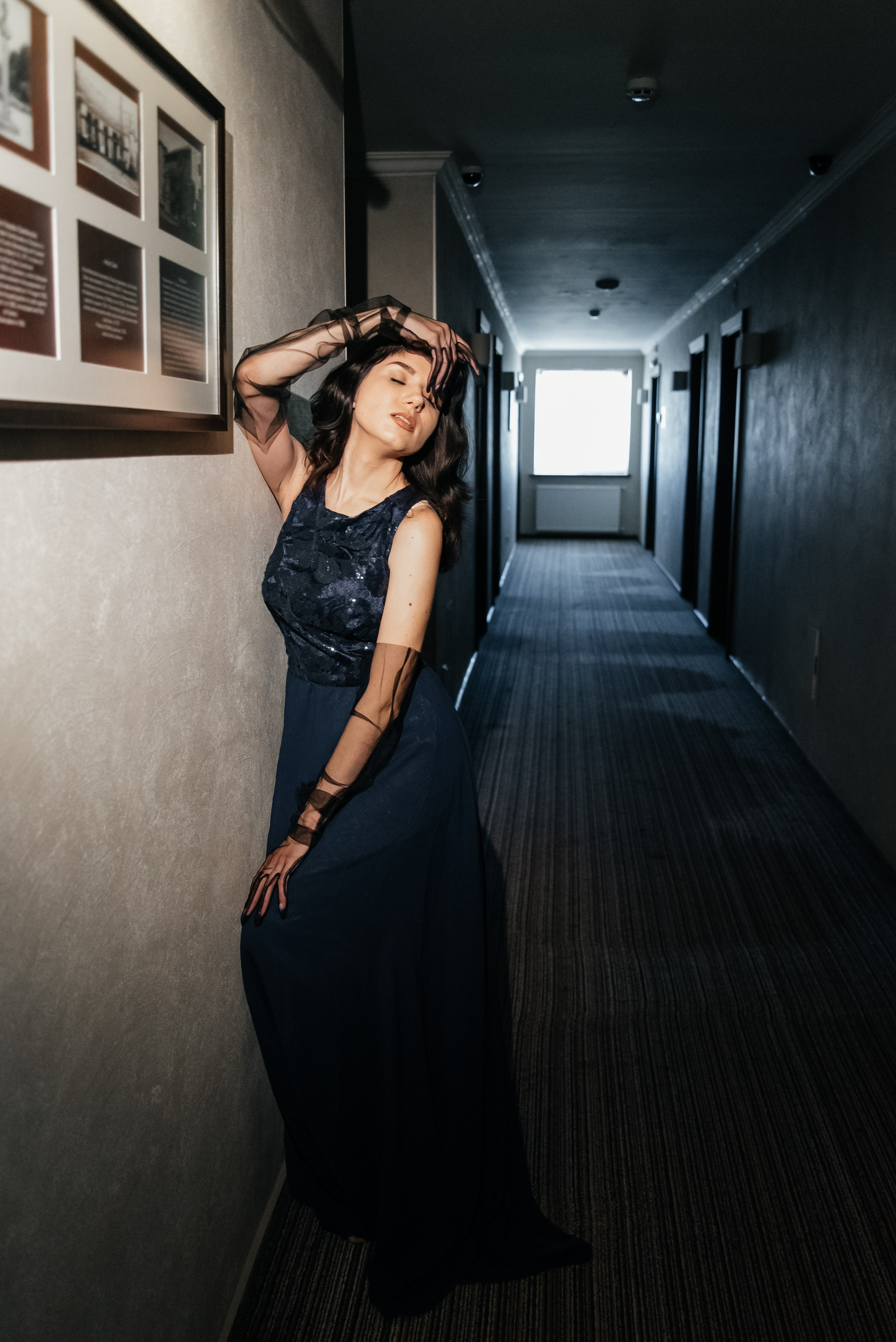 Фотосесія в готелі. Софія. Фотограф Анастасія Залужна | Манхайм