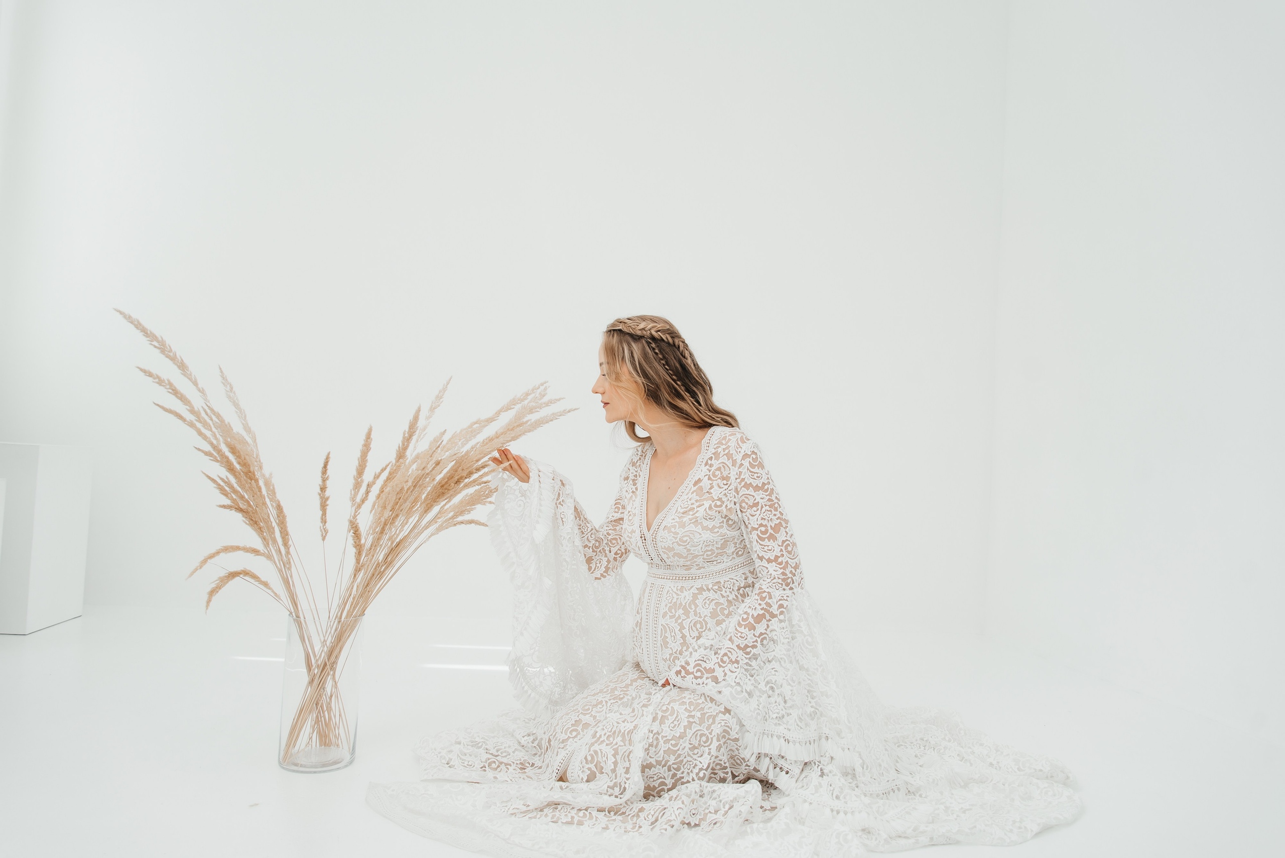 Фотосесія вагітність. Anastasiia Zaluzhna Fotografin | Mannheim