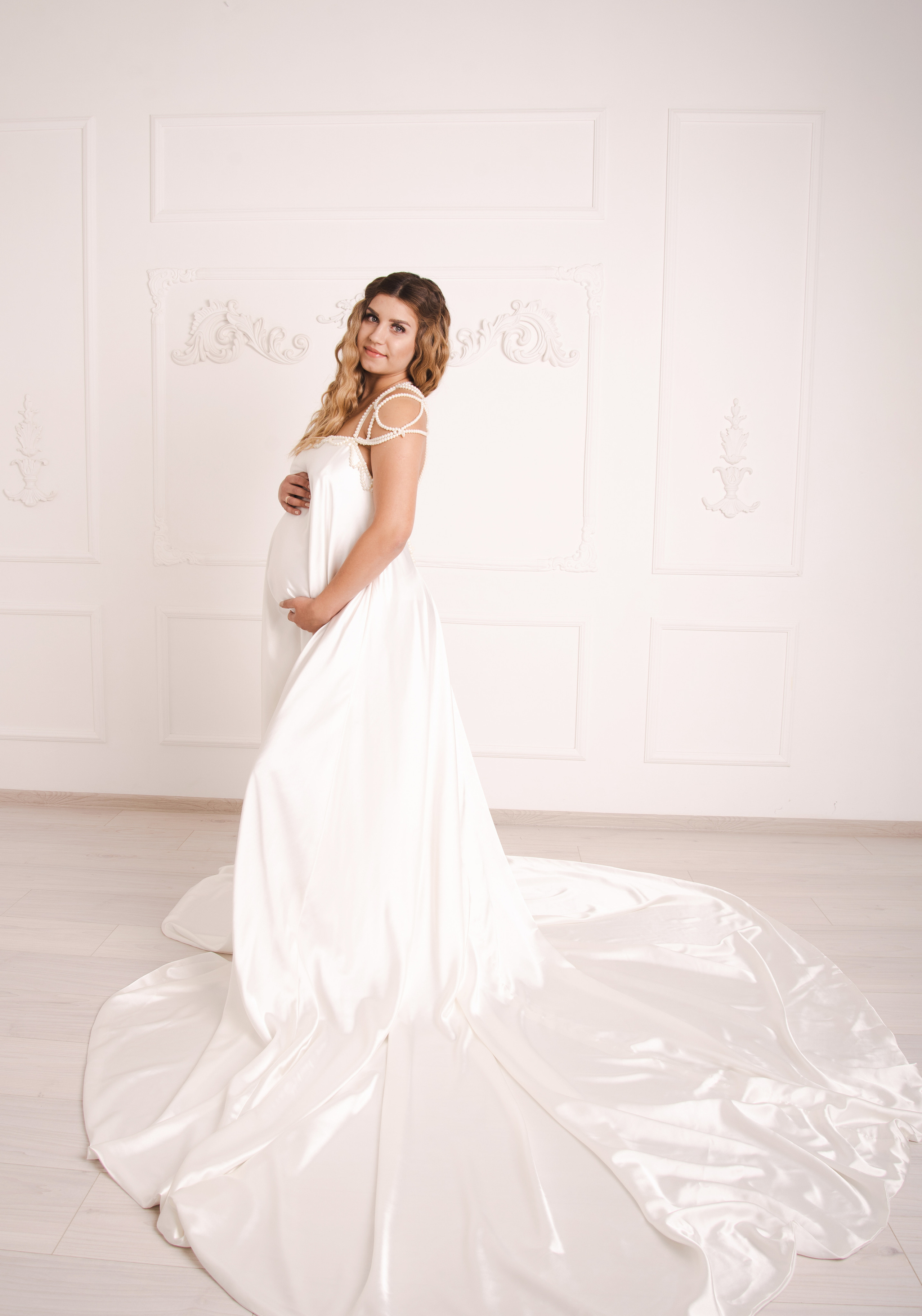 Фотосесія Лілі та Назара. Фотограф Анастасія Залужна | Манхайм