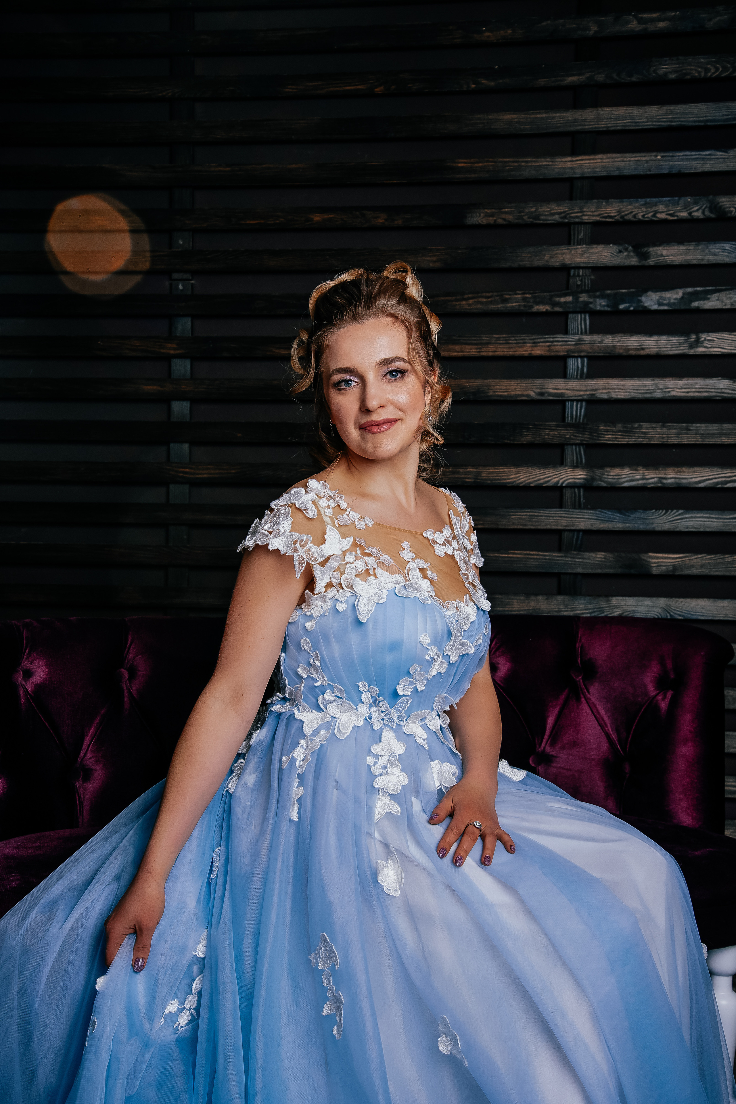 Наташа, Злата та Мія. Anastasiia Zaluzhna Fotografin | Mannheim