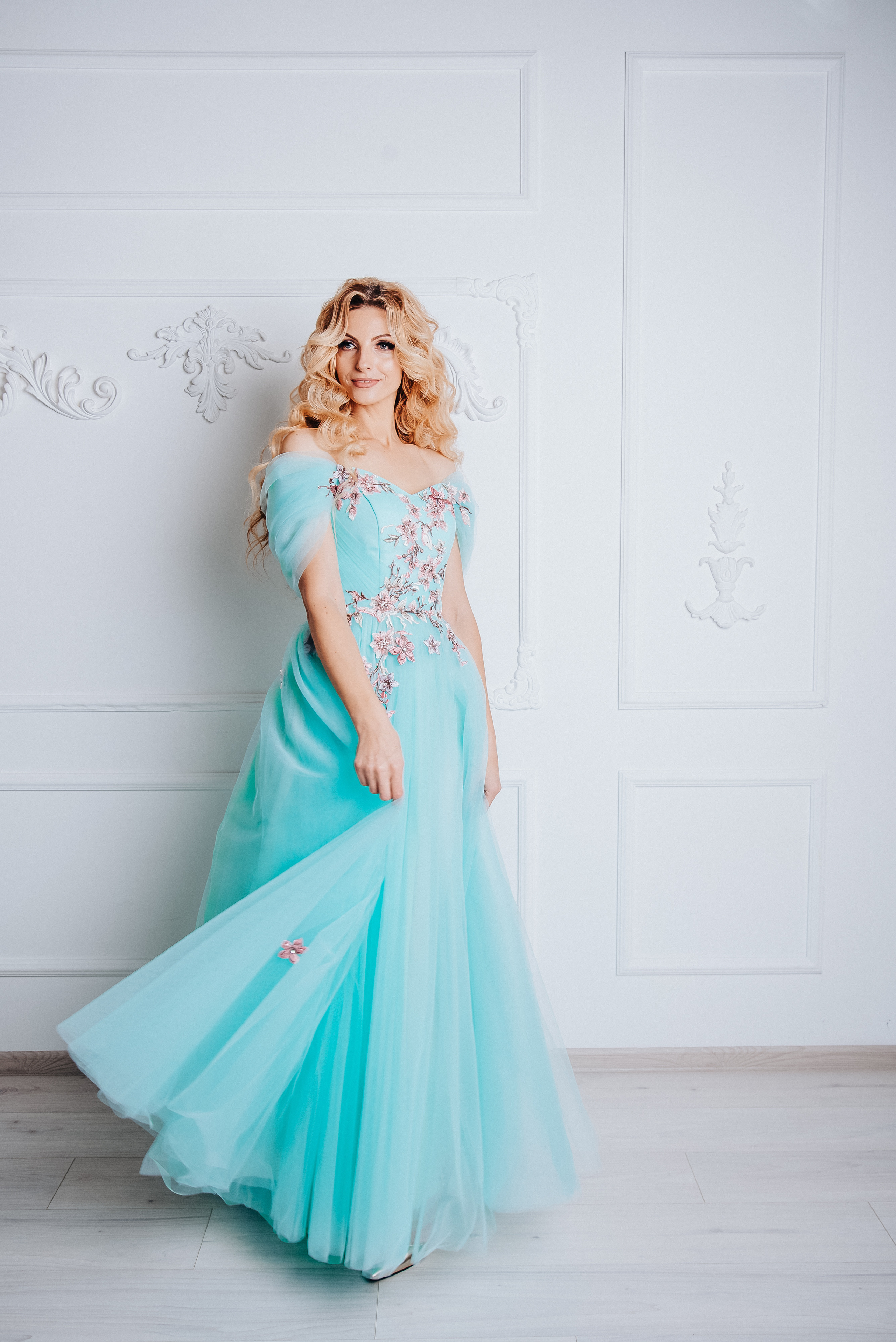 Фотосесія Наталі. Фотограф Анастасія Залужна | Манхайм