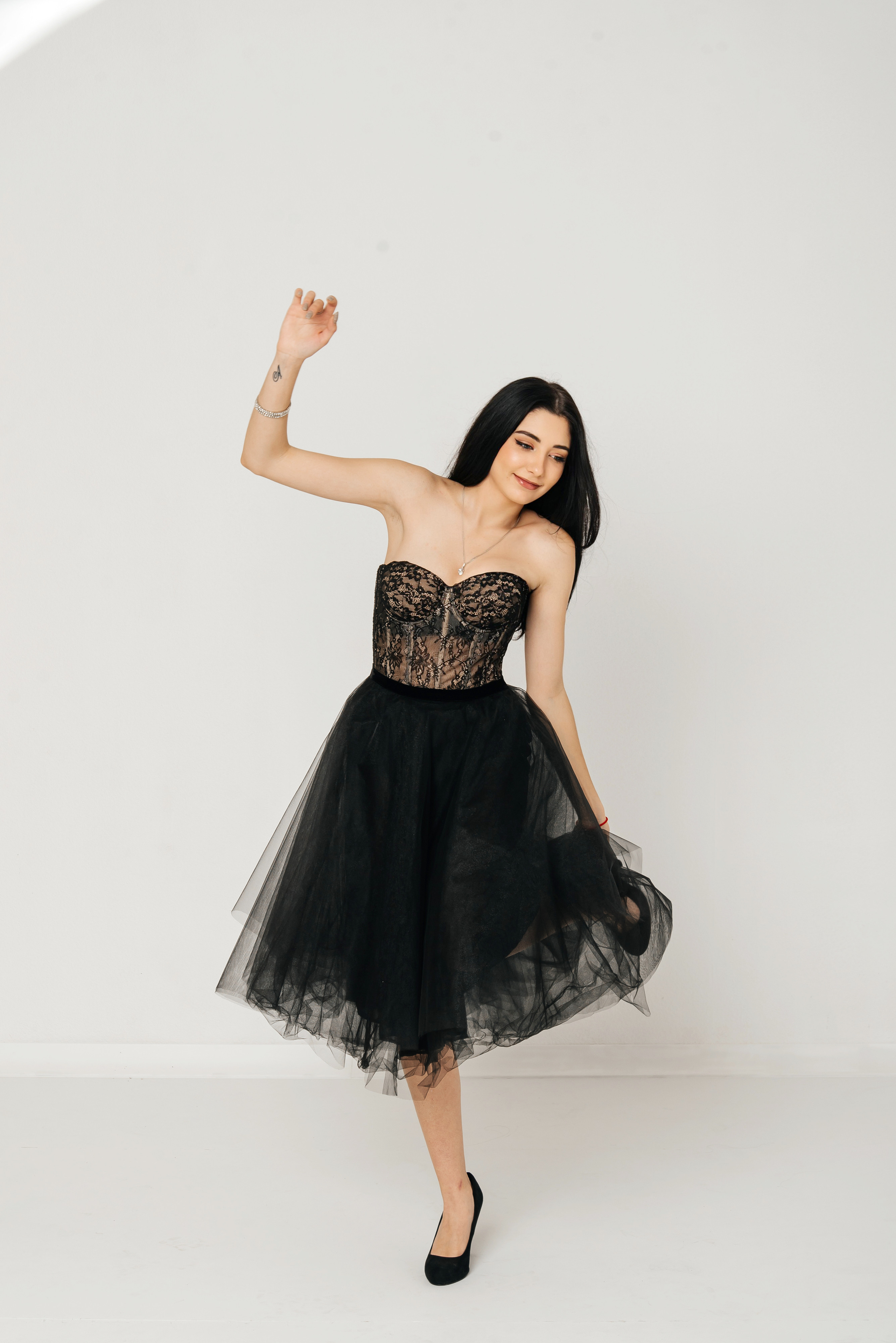 Чорний Янгол фотодень. Фотограф Анастасія Залужна | Манхайм