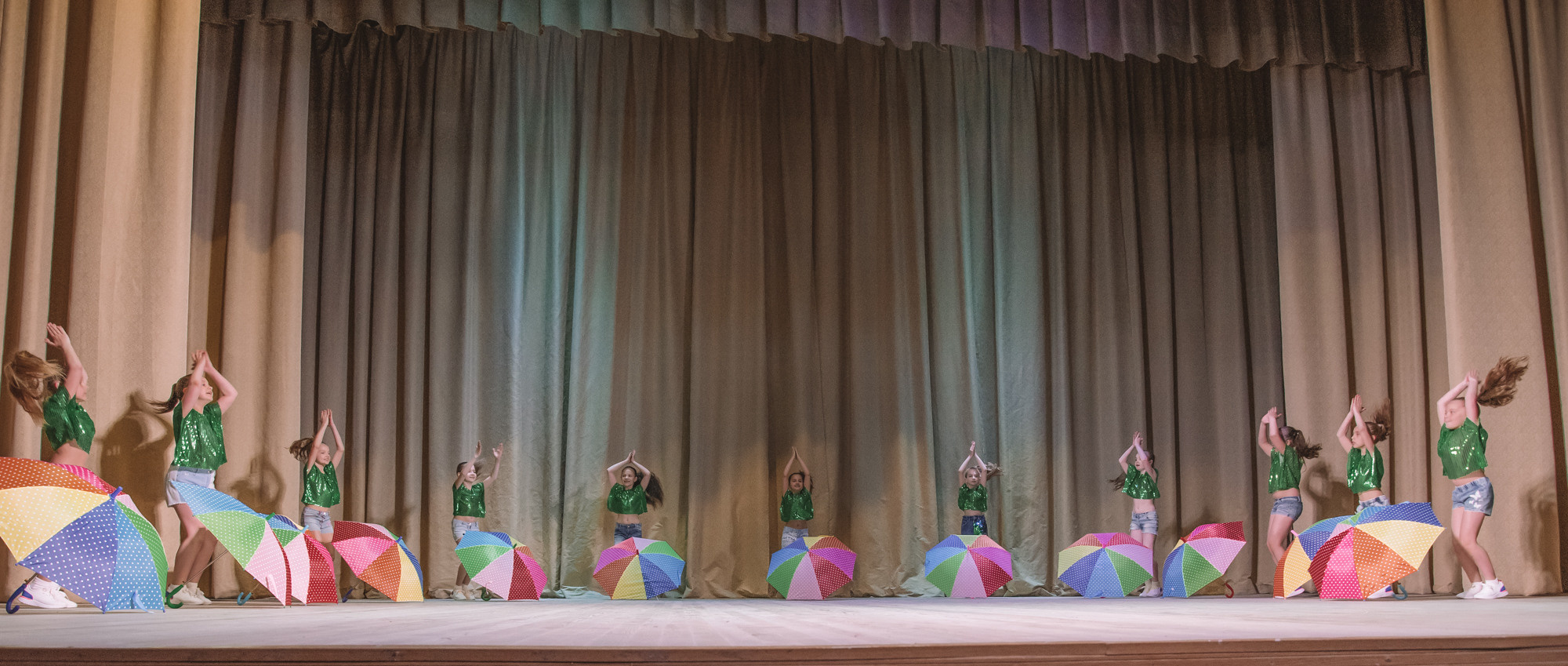 Зорі Житомира. Концерт. Фотограф Анастасія Залужна | Манхайм