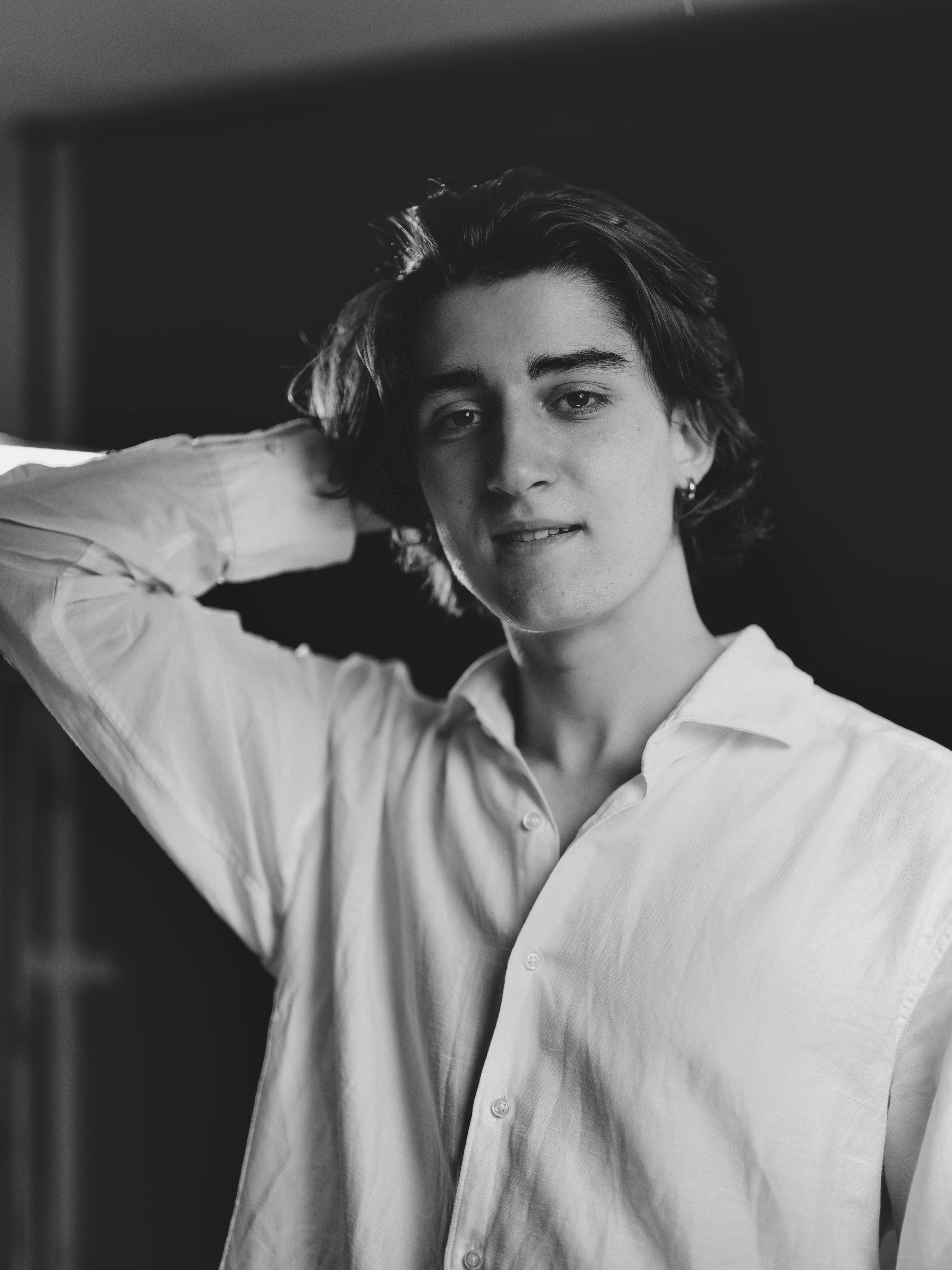 Фото. Фотограф Анастасія Залужна | Манхайм