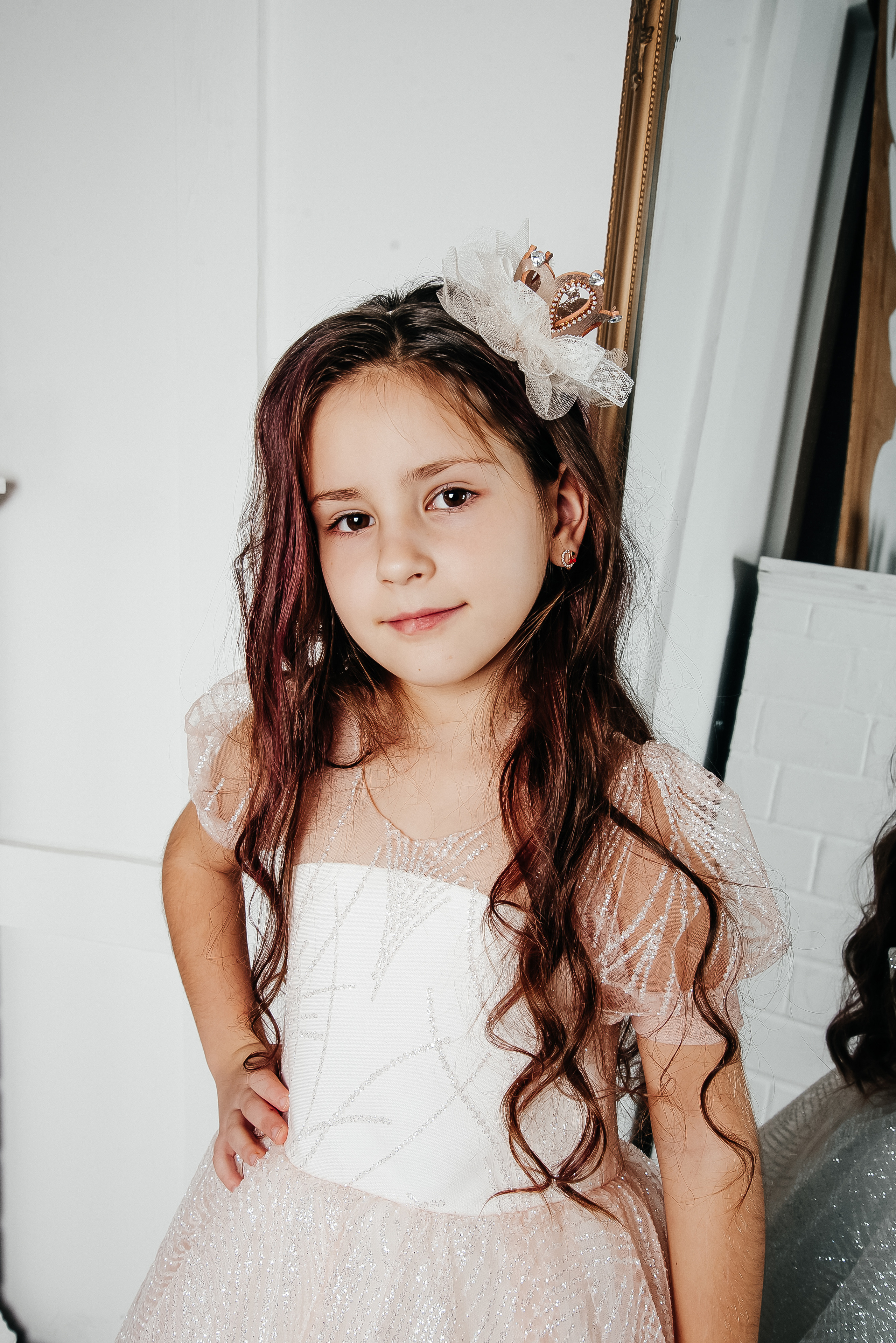 Фотодень з маленькими Янголятками. Anastasiia Zaluzhna Fotografin | Mannheim