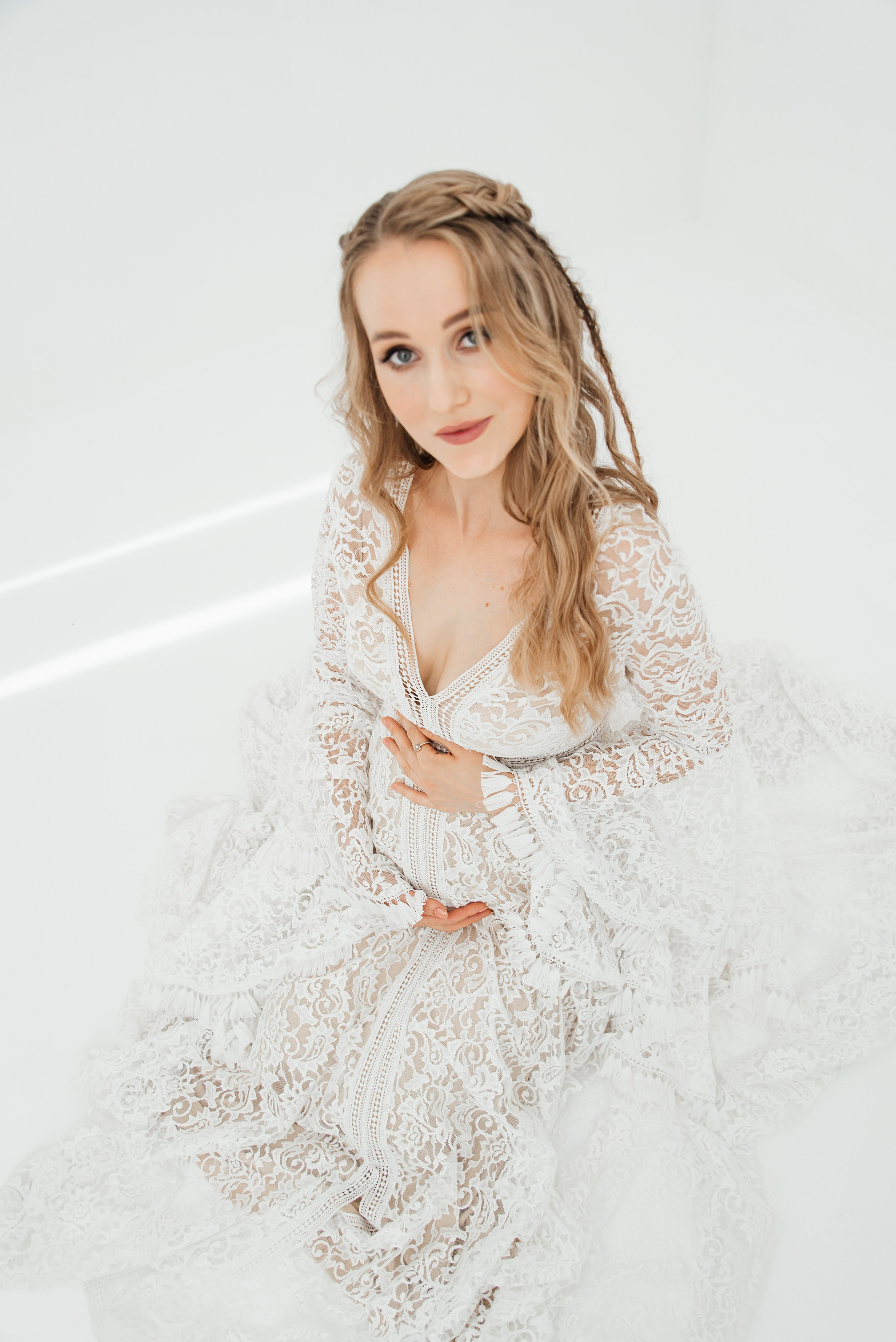 Фотосесія вагітність. Anastasiia Zaluzhna Fotografin | Mannheim