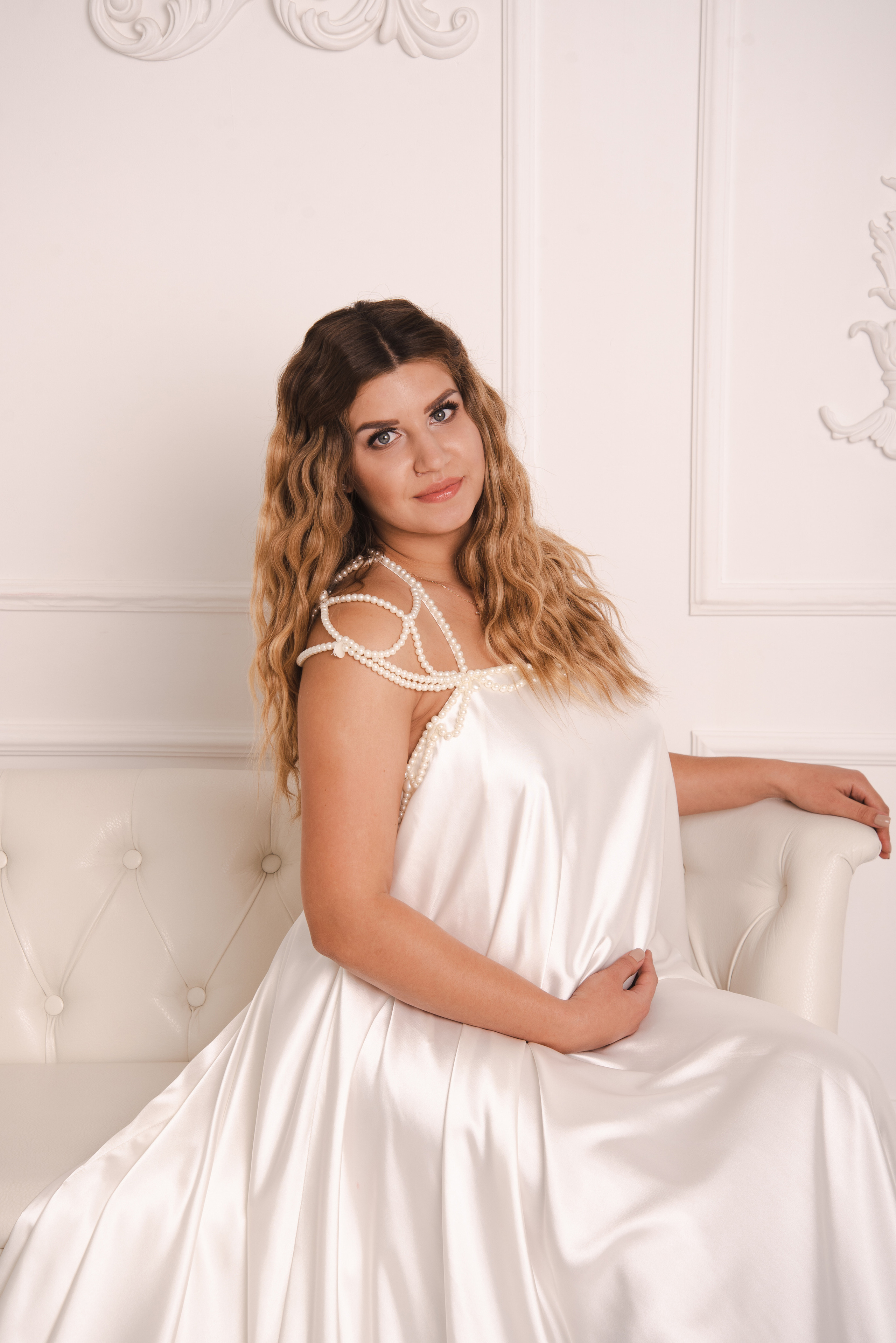 Фотосесія Лілі та Назара. Фотограф Анастасія Залужна | Манхайм